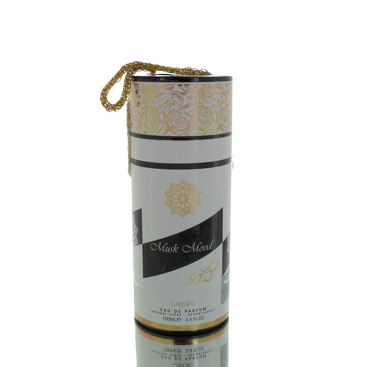 Lattafa Musk Mood EDP Unisex
