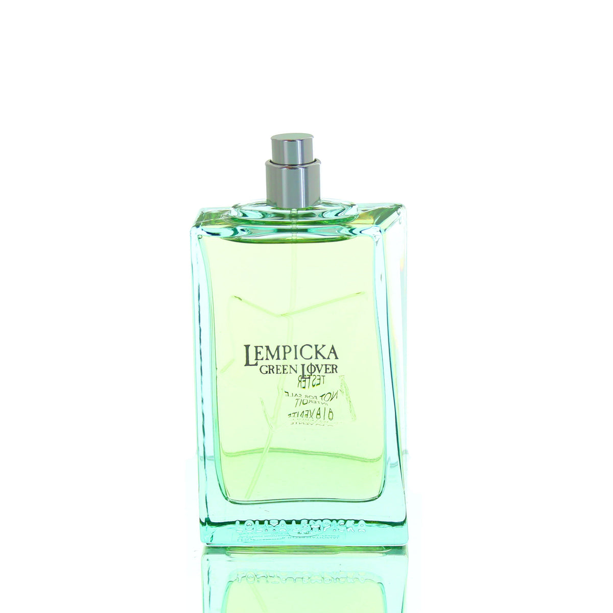 Lolita Lempicka Green Lover EDT for Man