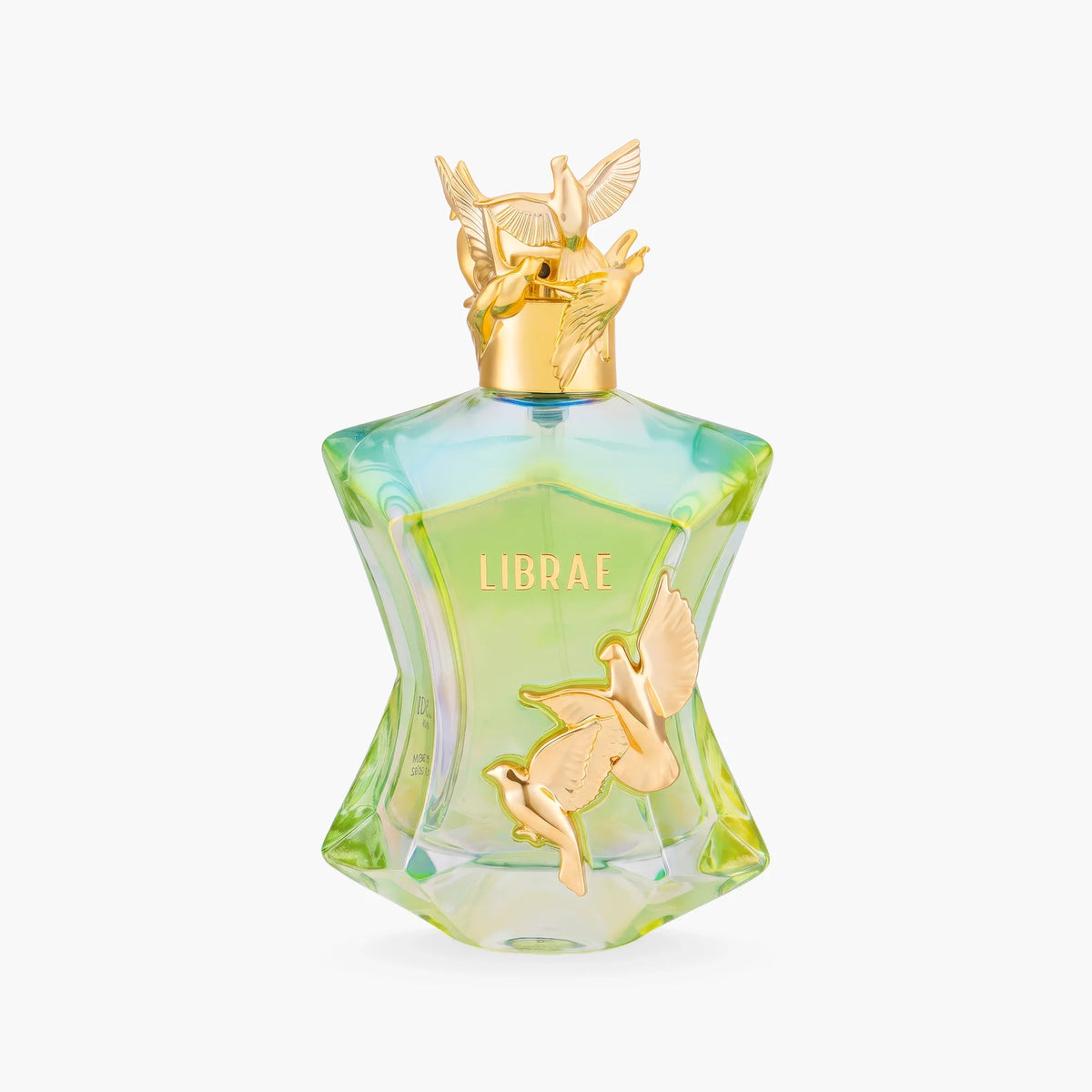 Gulf Orchid Maison Asrar Librae EDP Unisex
