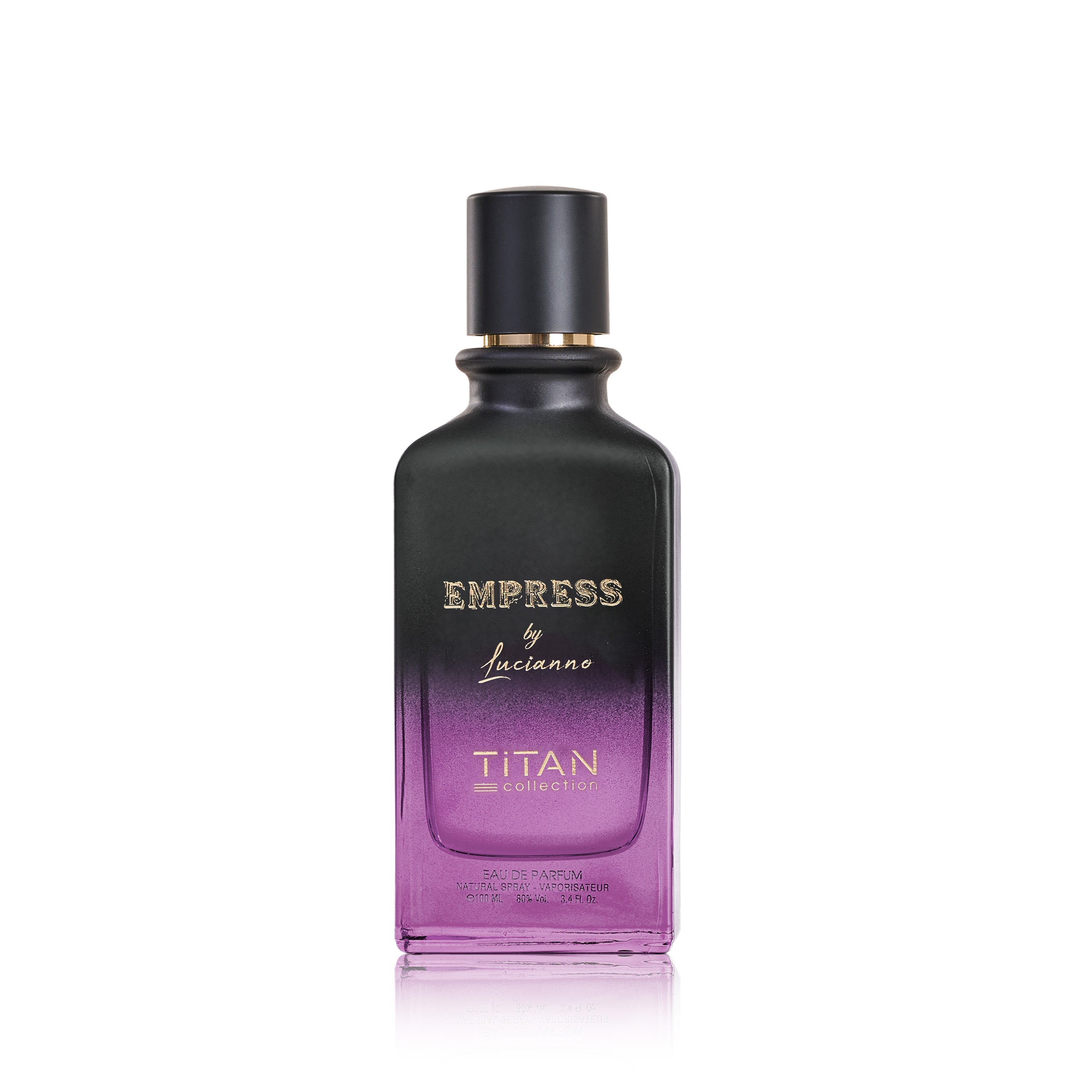 Lucianno Titan Series Empress
