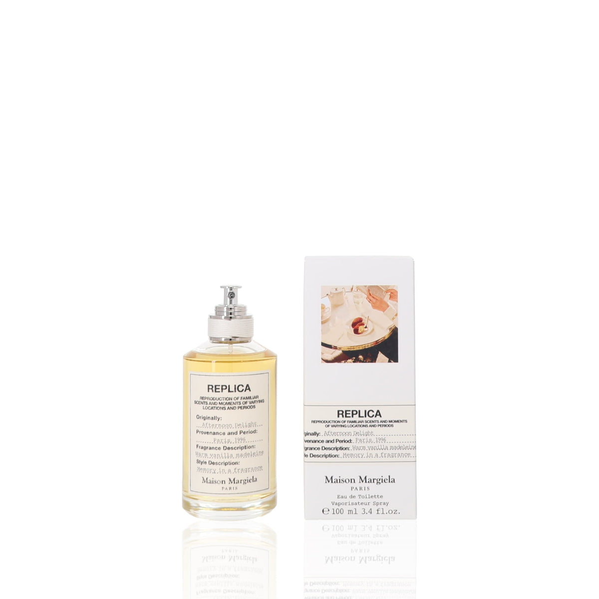Maison Martin Margiela Replica Afternoon Delight