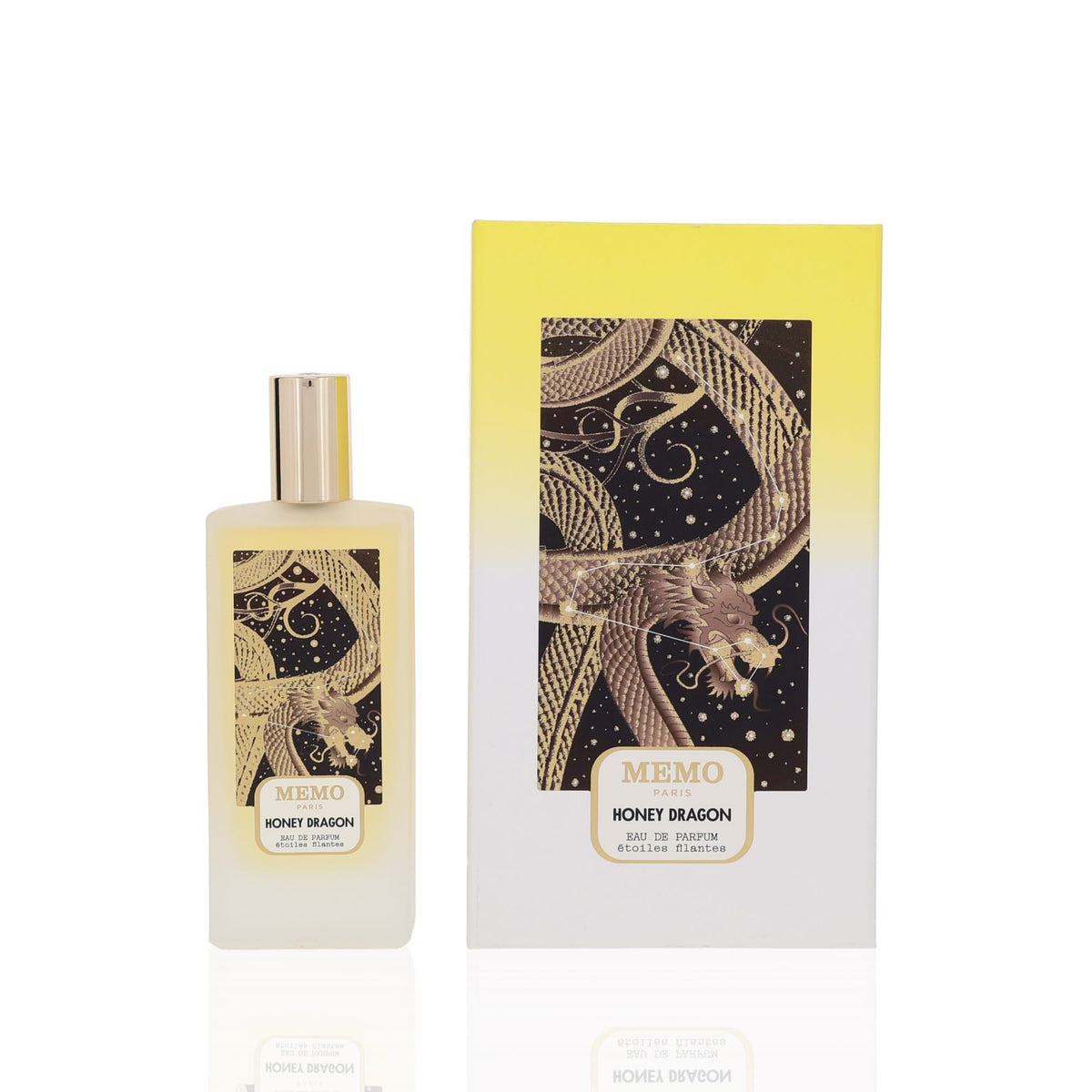 Memo Honey Dragon EDP Unisex