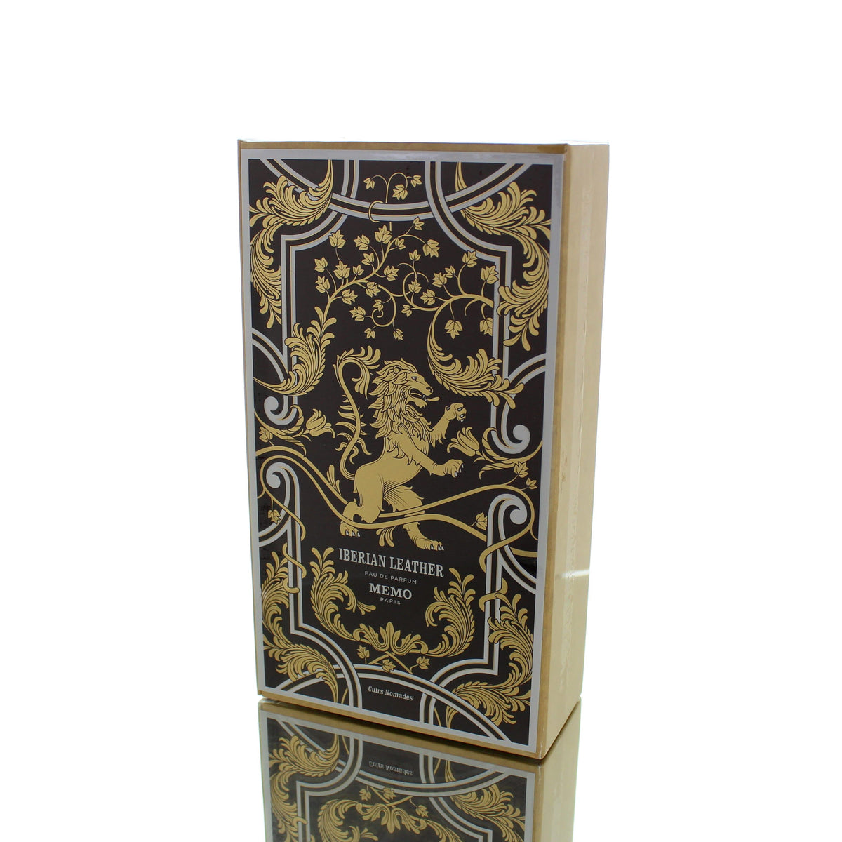 Memo Paris Iberian Leather EDP Unisex