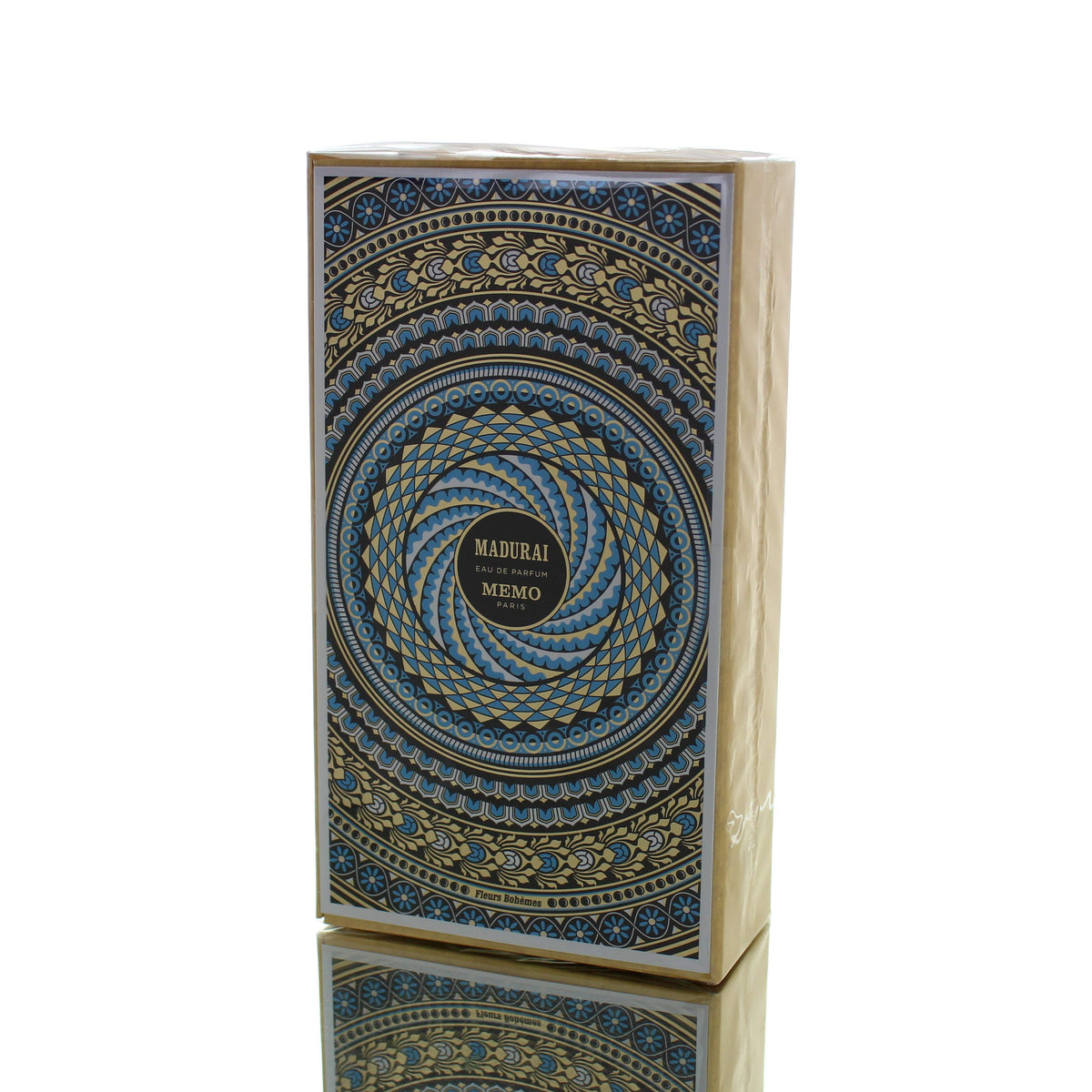 Memo Madurai EDP Unisex
