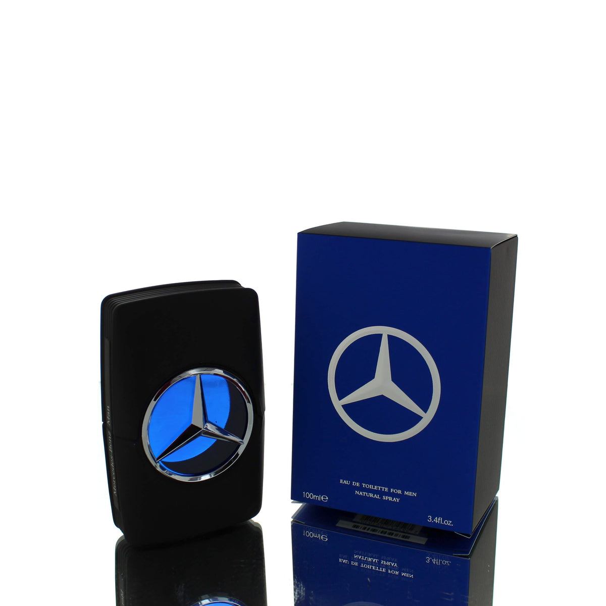 Mercedes-Benz EDT for Man
