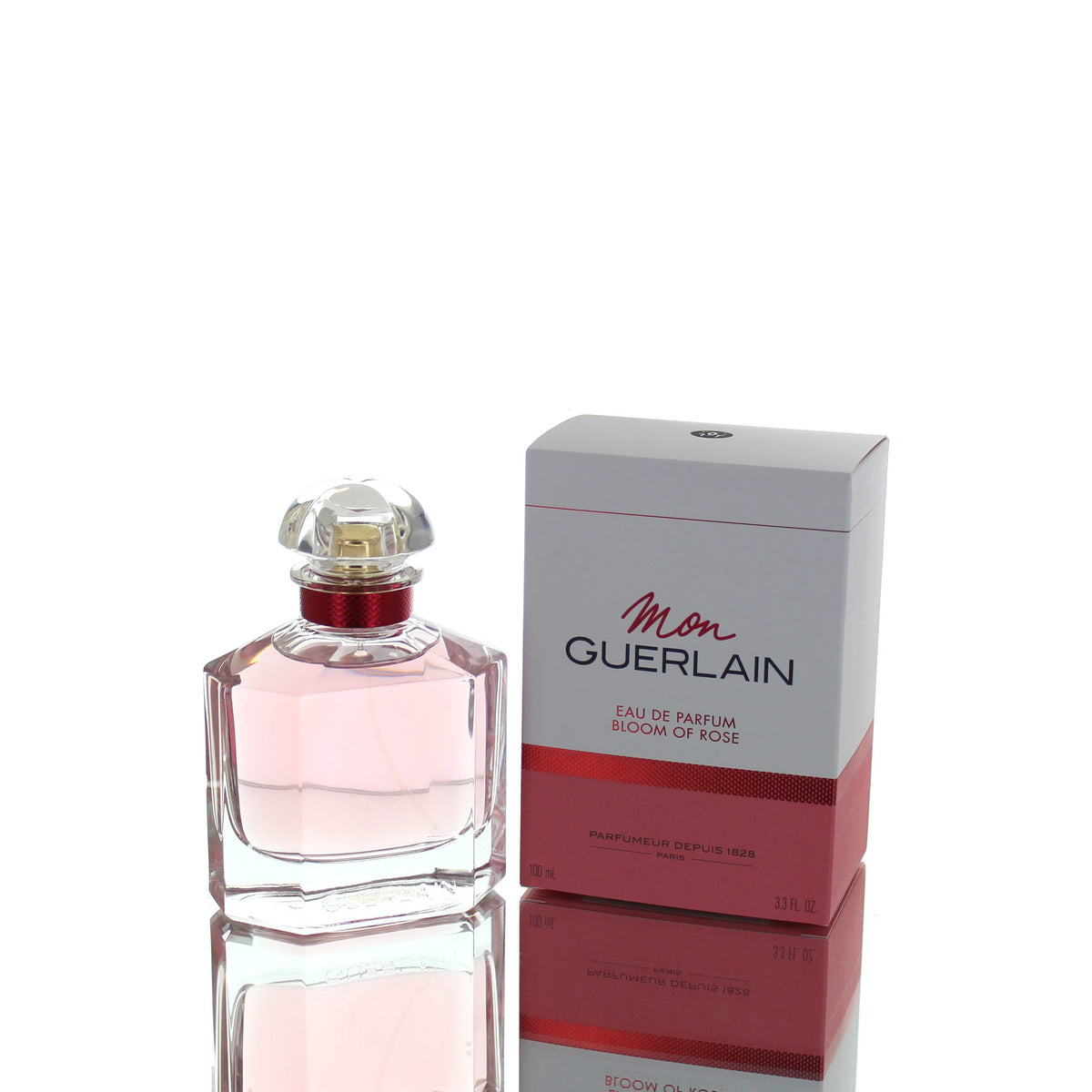 Guerlain Mon Guerlain Bloom Of Rose Edition EDP for Woman