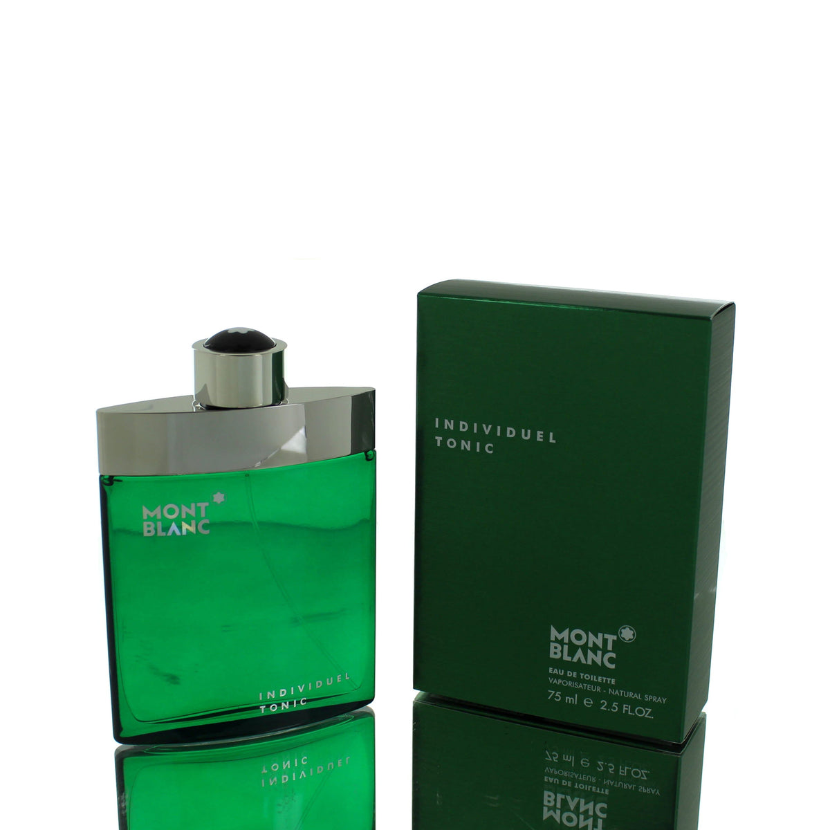 Mont Blanc Individual Tonic Edition EDT for Man
