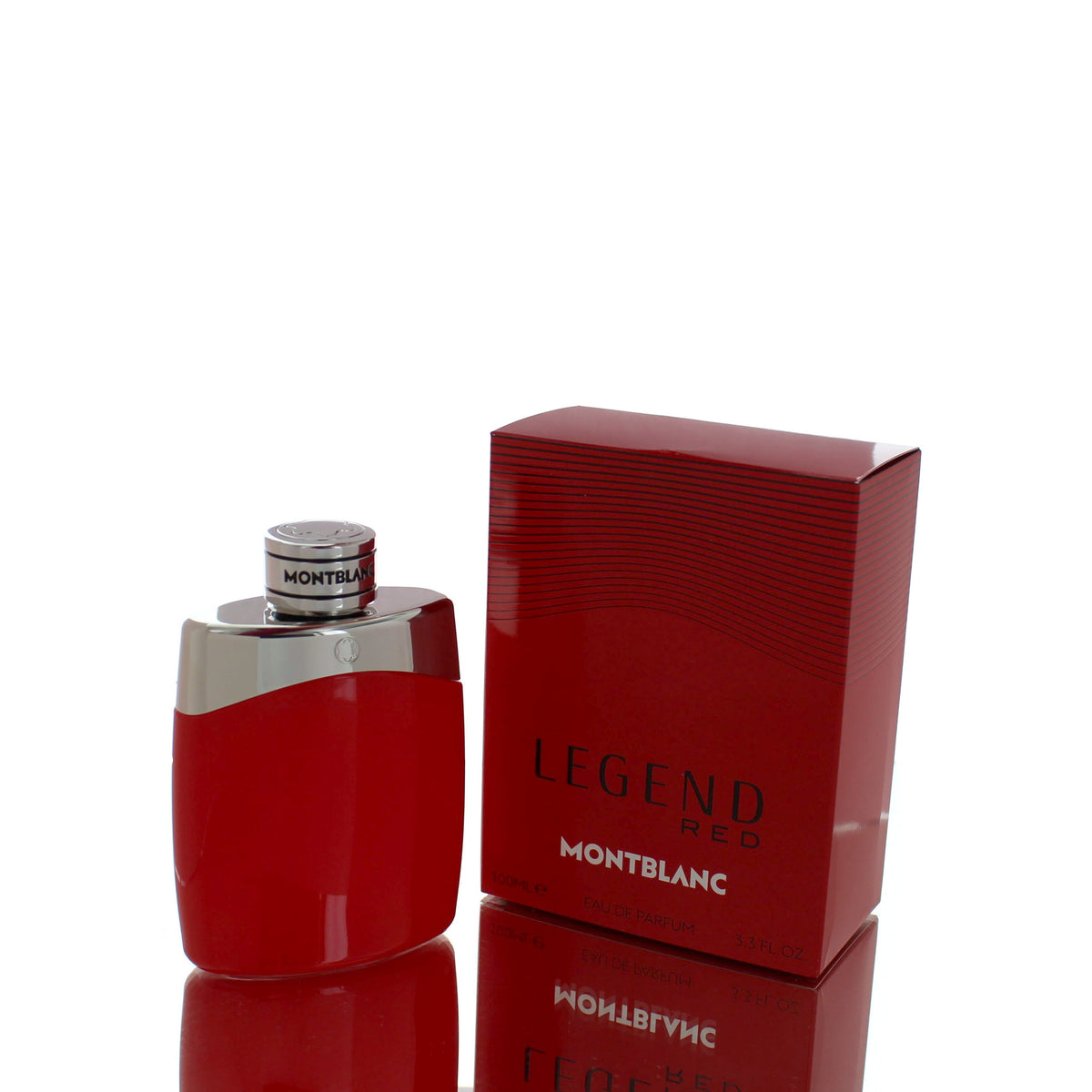 Mont Blanc Legend Red EDP for Man (Tester)