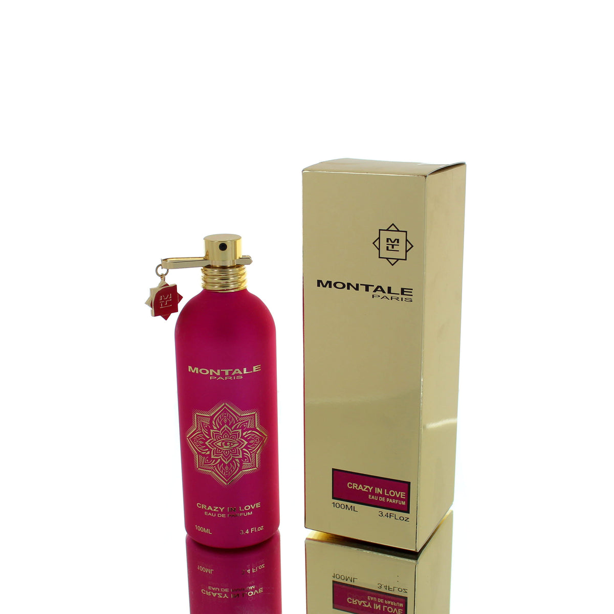 Montale Crazy In Love EDP for Woman