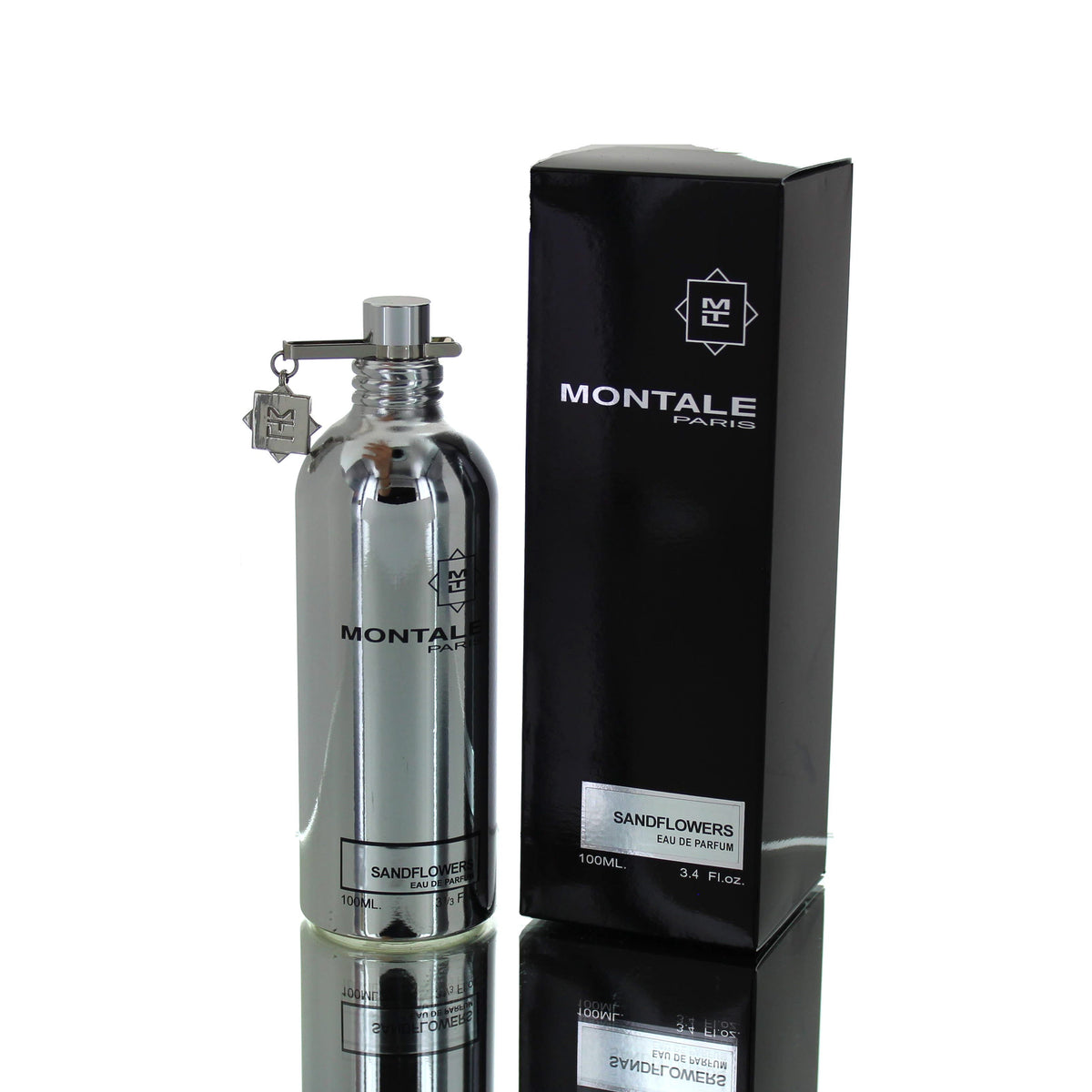 Montale Sand Flowers EDP Unisex