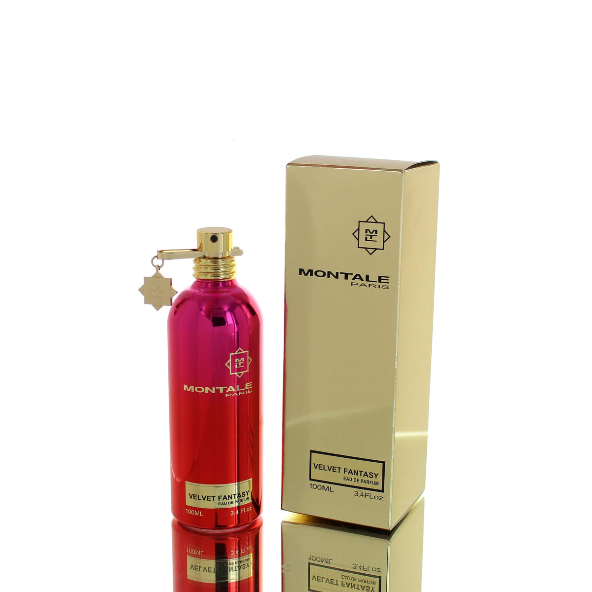 Montale Velvet Fantasy EDP Unisex