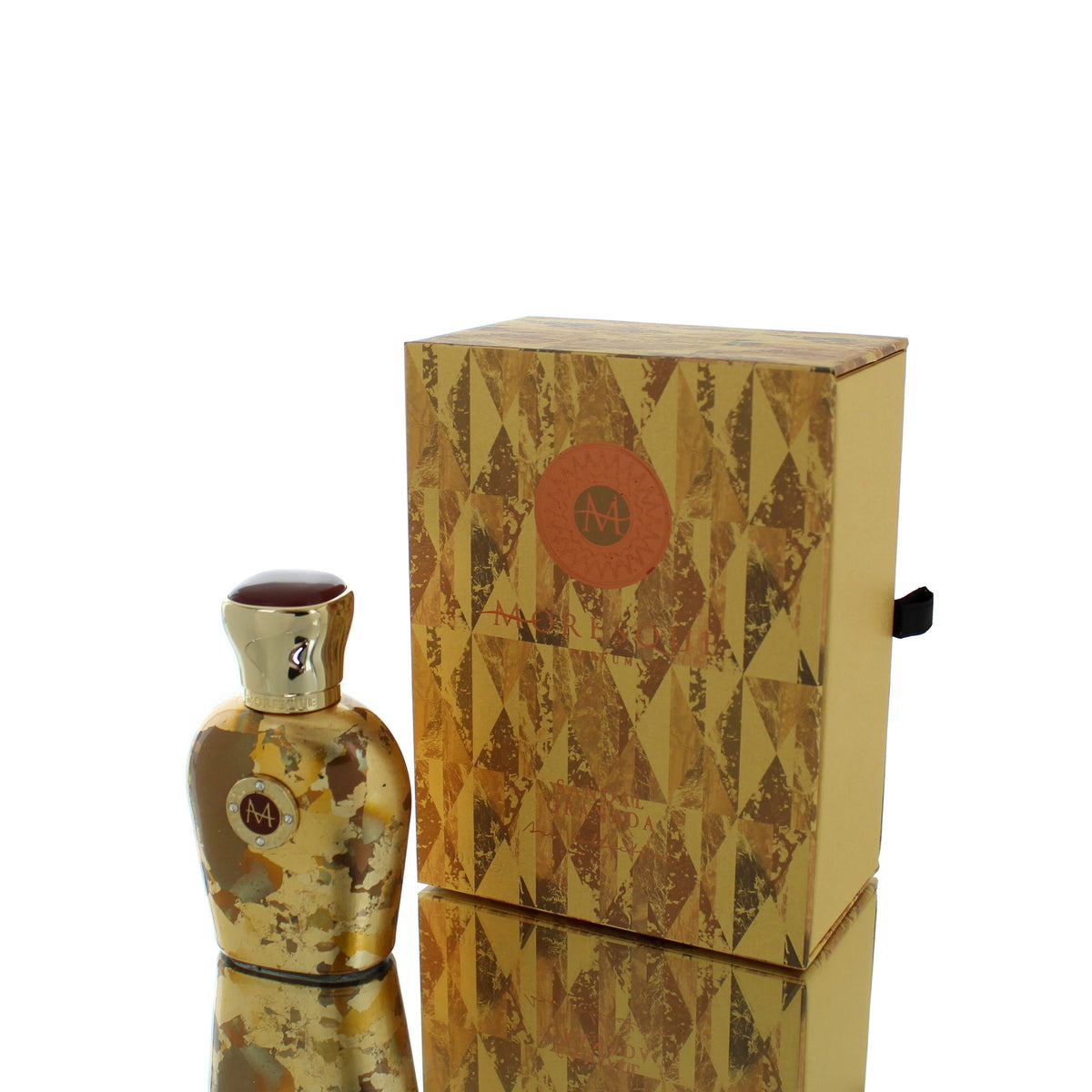 Moresque Sandal Granada Art EDP Unisex