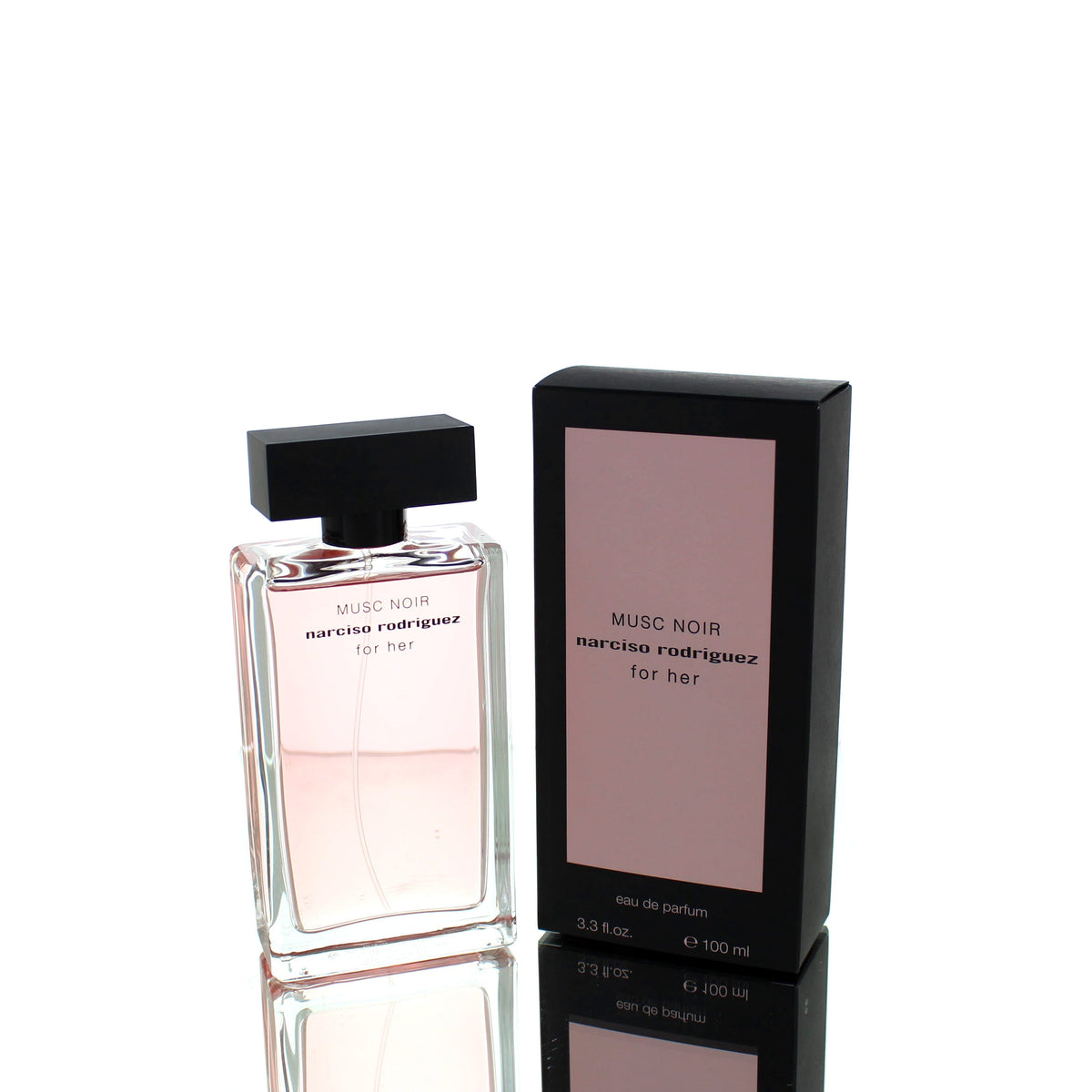 Narciso Rodriguez Musc Noir Edition EDP for Woman