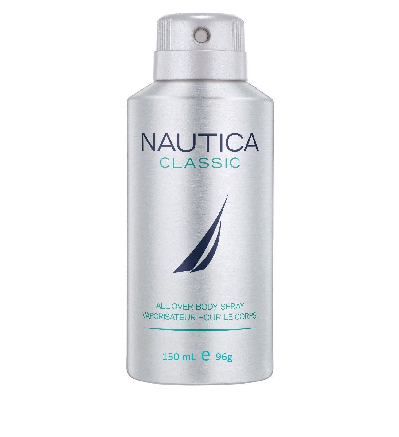 Nautica Classic 150 ML Body Spray For Men