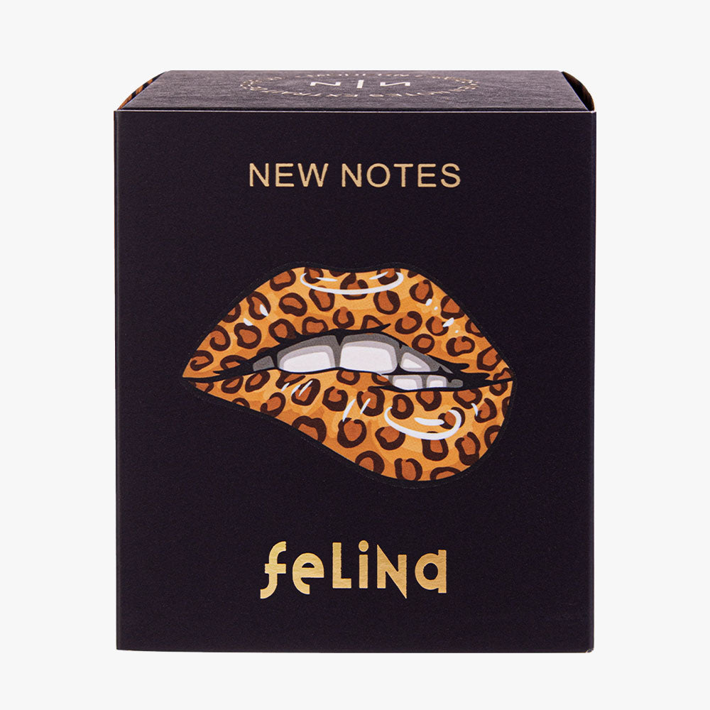 New Notes Felina Extrait Unisex