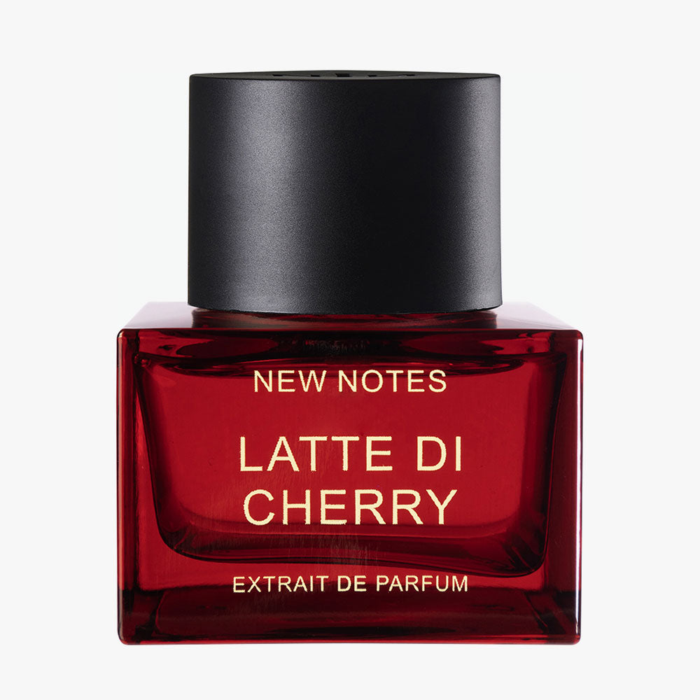 New Notes Latte di Cherry Extrait Unisex