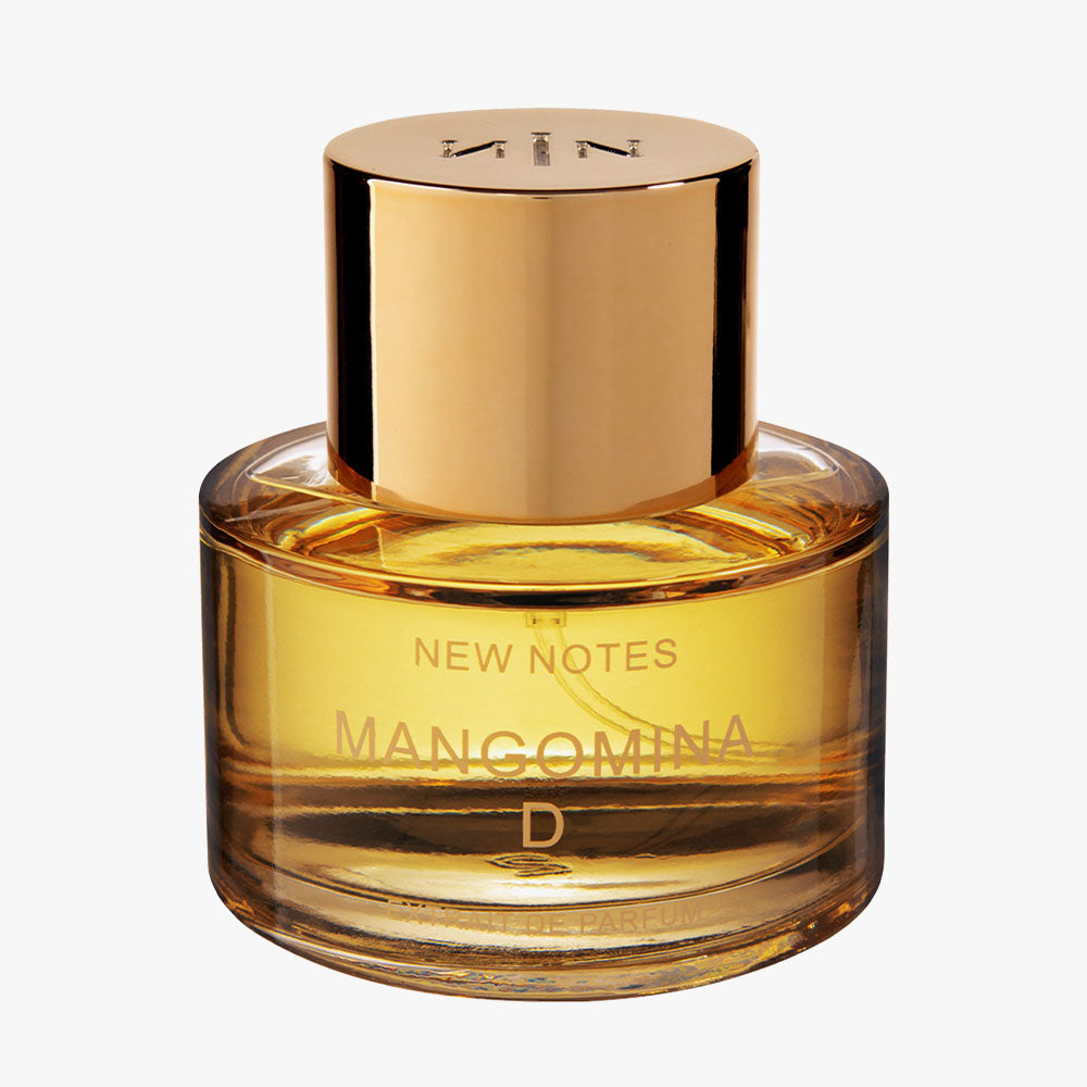 New Notes Mangomina D Extrait Unisex