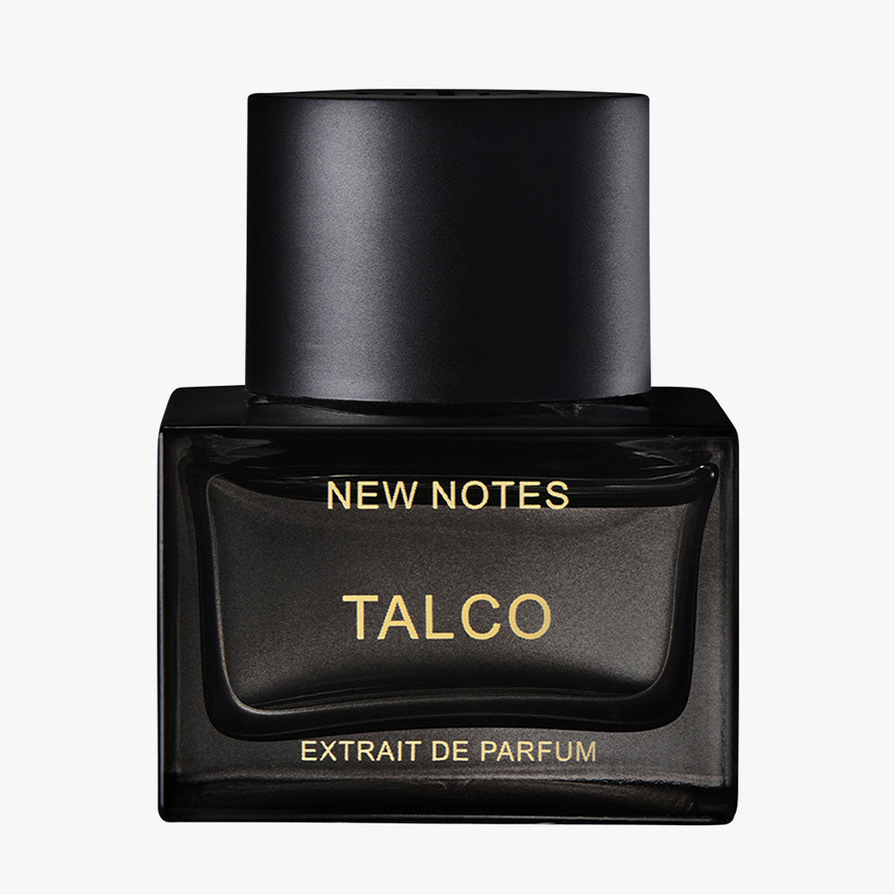 New Notes Talco Extrait Unisex