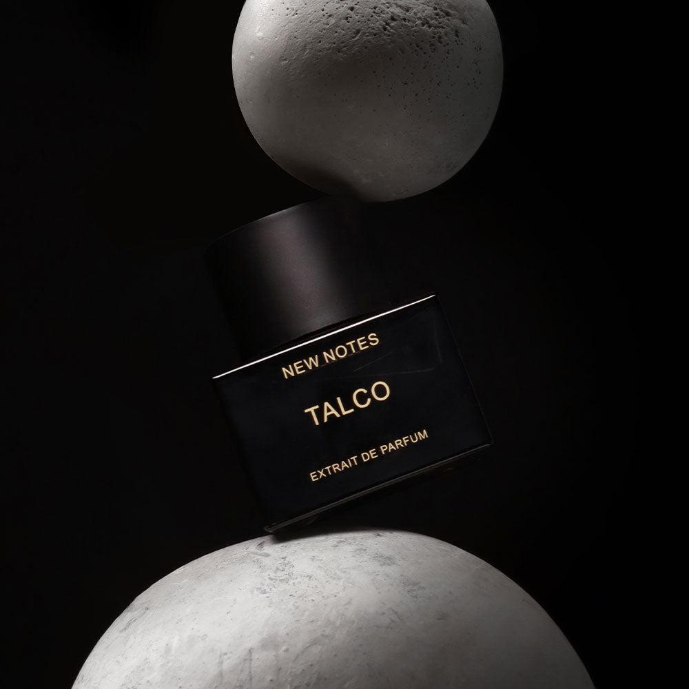 New Notes Talco Extrait Unisex