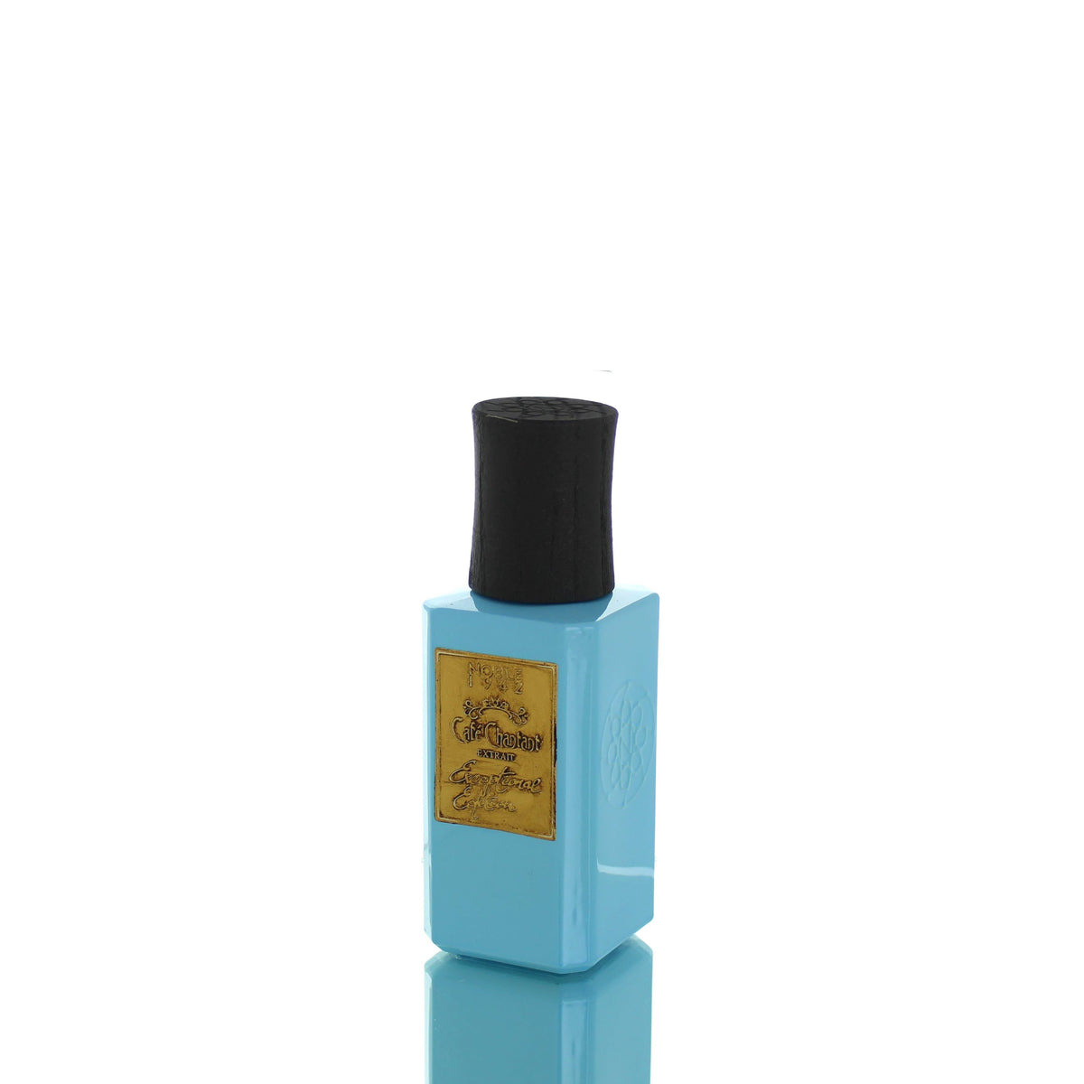Nobile 1942 Cafe Chantant Exceptional Edition EDP Unisex (Tester)