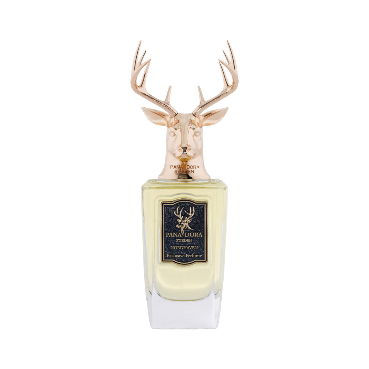 Pana Dora Nordhaven EDP Unisex
