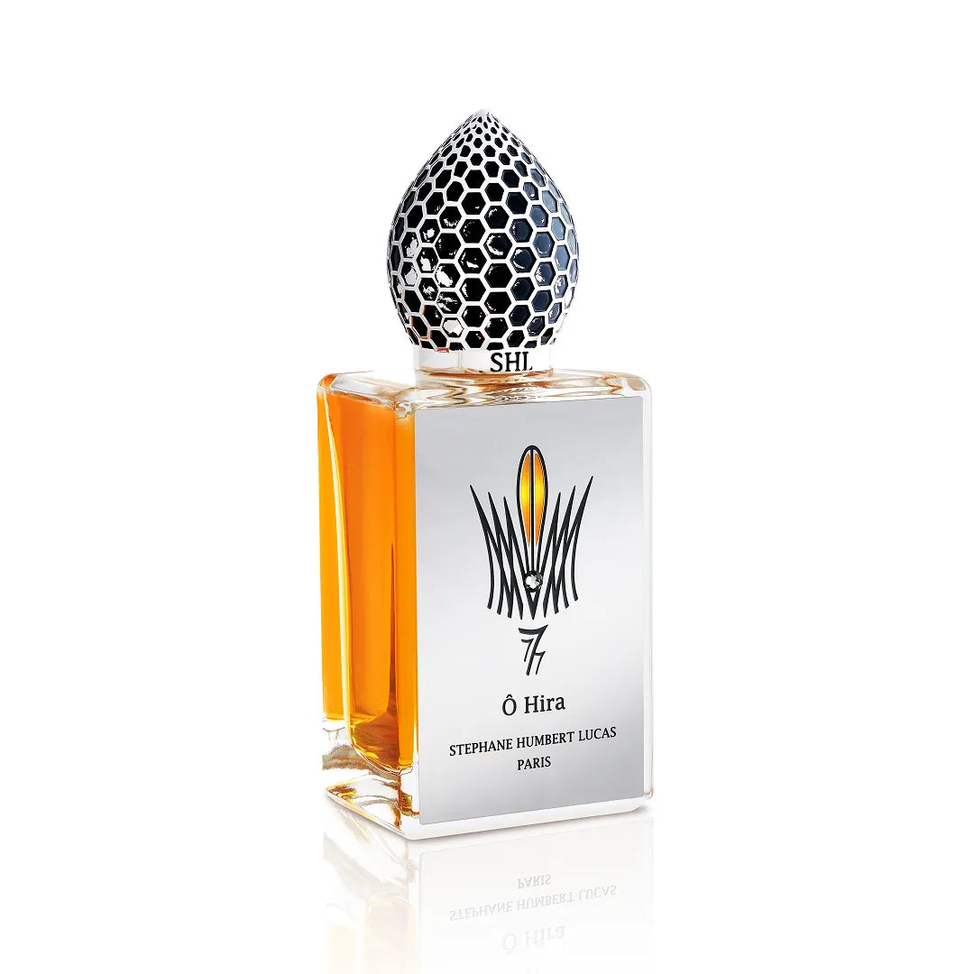 Stephane Humbert Lucas O Hira EDP Unisex