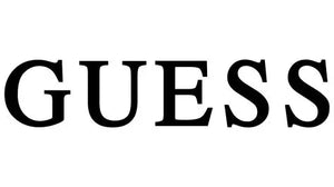 Guess Logo