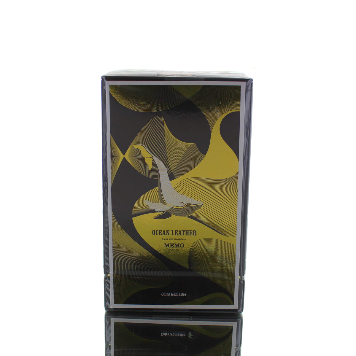 Memo Paris Ocean Leather EDP Unisex