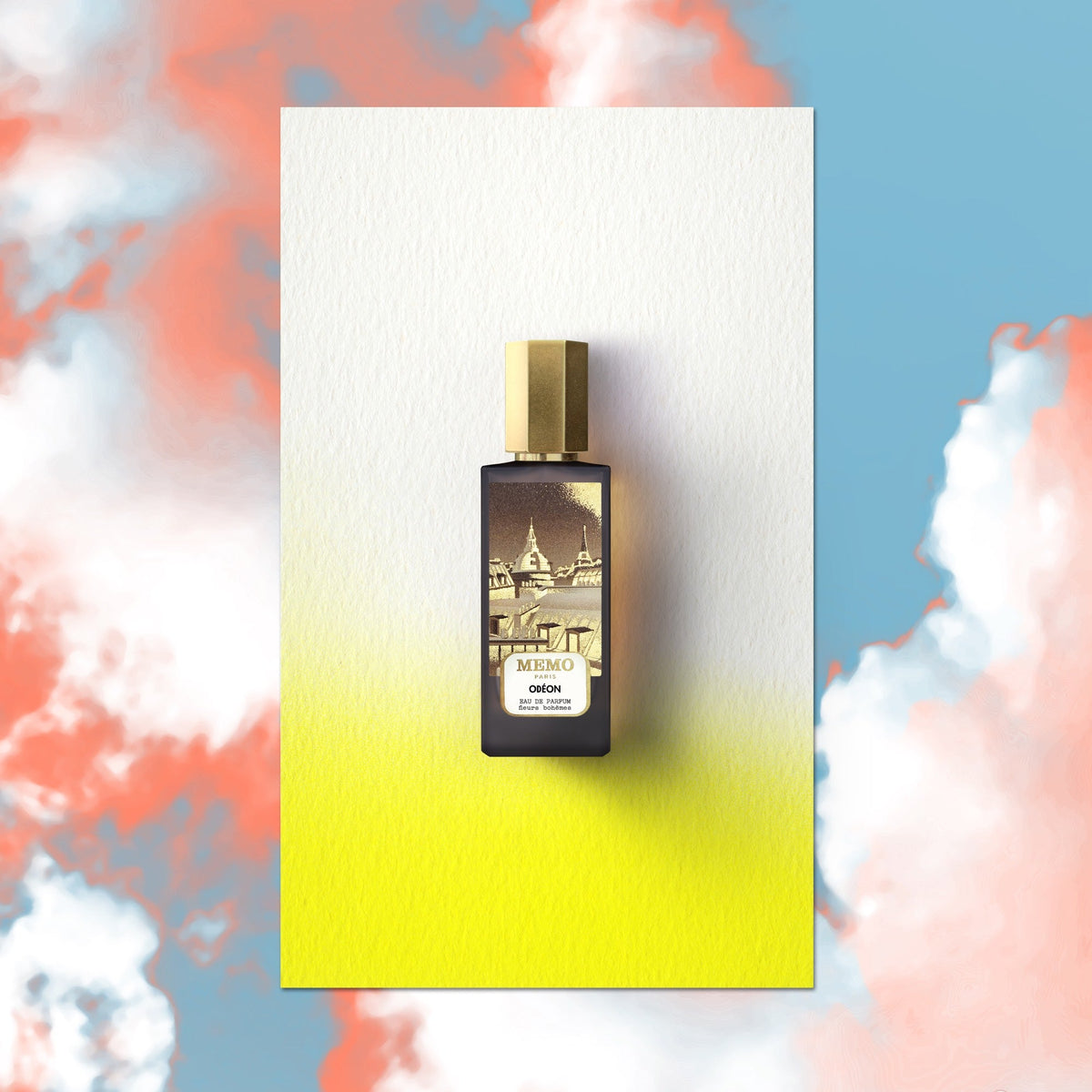Memo Paris Odeon EDP Unisex