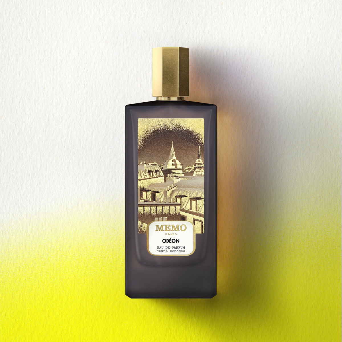 Memo Odeon EDP Unisex