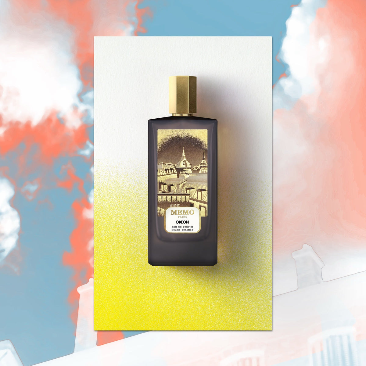 Memo Odeon EDP Unisex