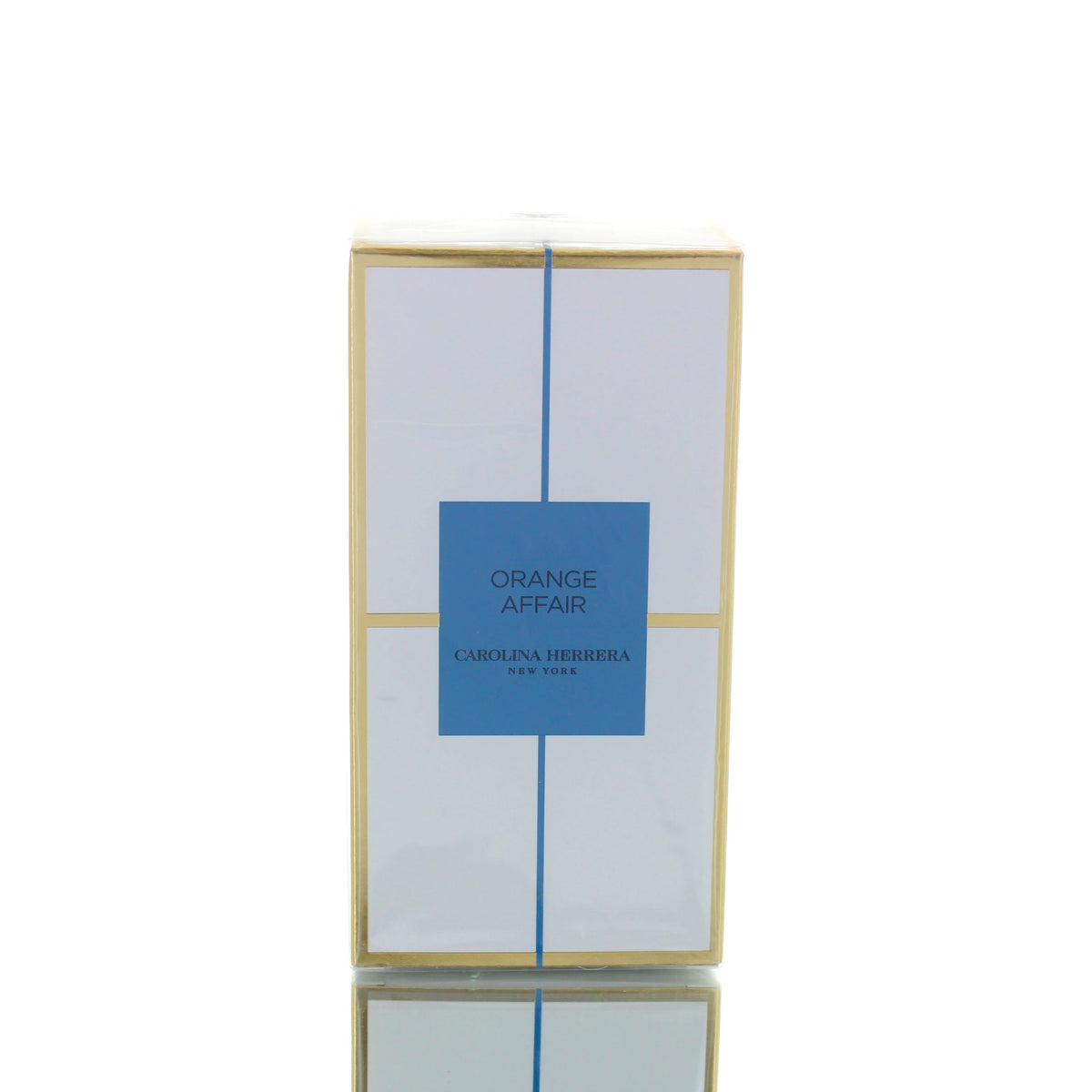 Carolina Herrera Orange Affair EDT Unisex (Tester)