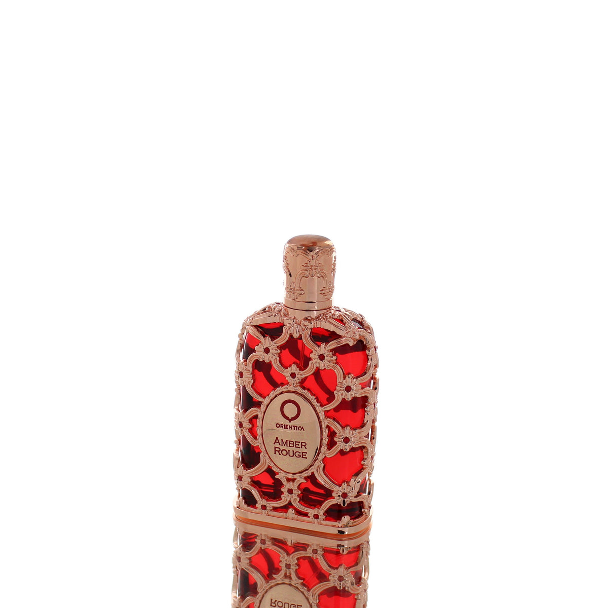 Al Haramain Orientica Amber Rouge Luxury Collection EDP Unisex