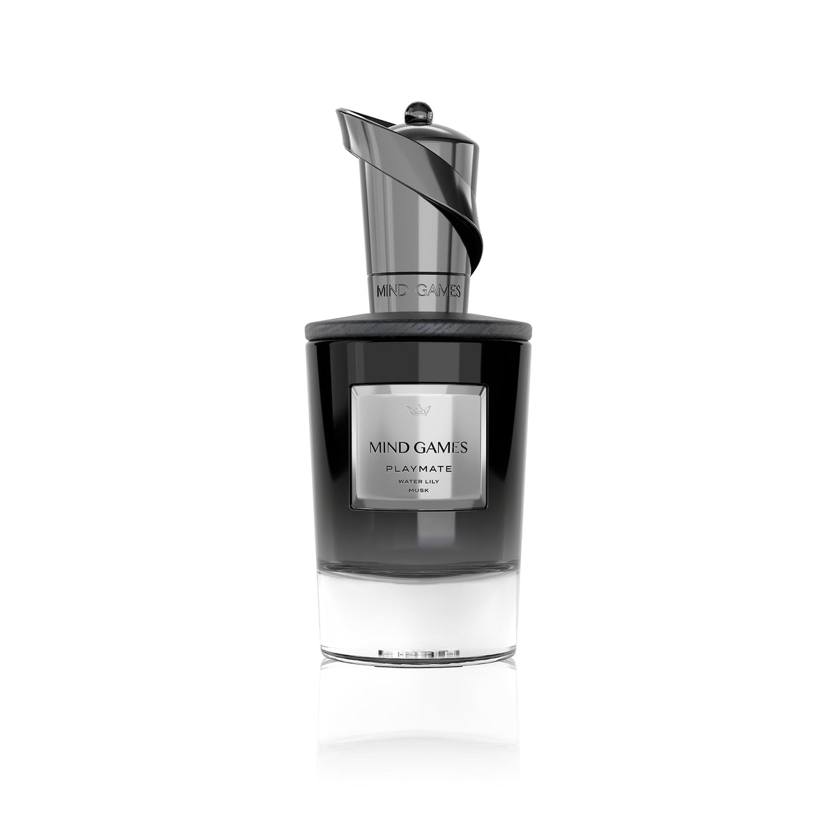 Mind Games SoulMate Collection Playmate Extrait Unisex
