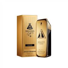 Paco Rabanne 1 Million Elixir Intense Parfum for Men - 100 ML - authentic fragrance from Brands Warehouse Canada