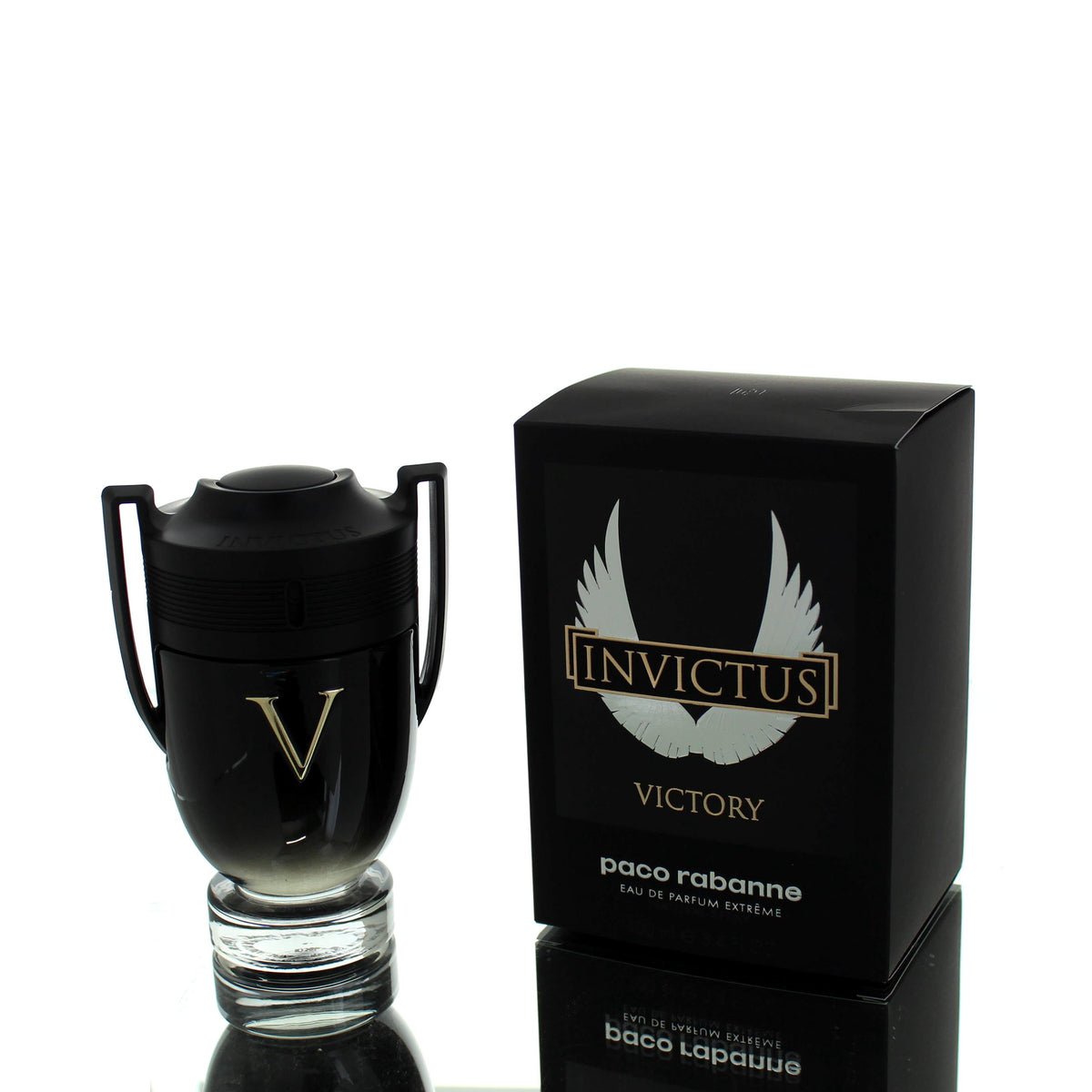 Rabanne Invictus Victory Extreme EDP for Man