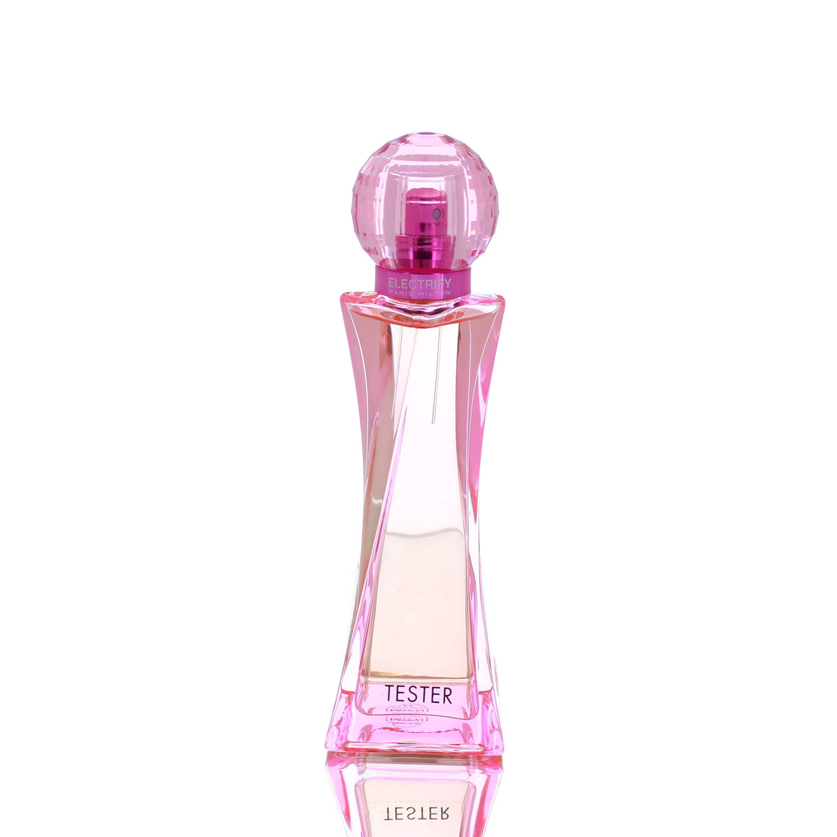 Paris Hilton Electrify EDP for Woman (Tester)