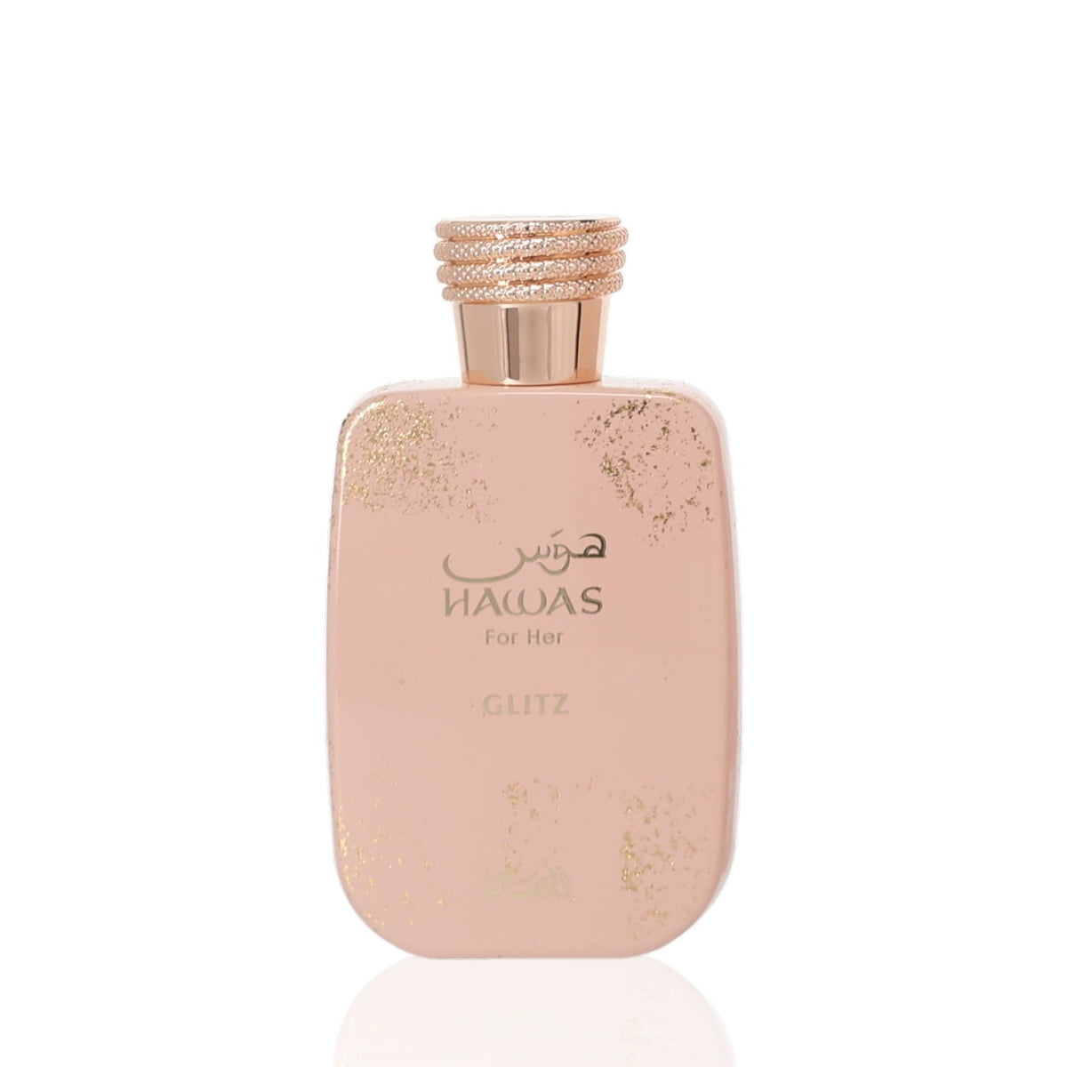 Rasasi Hawas Glitz EDP for Woman