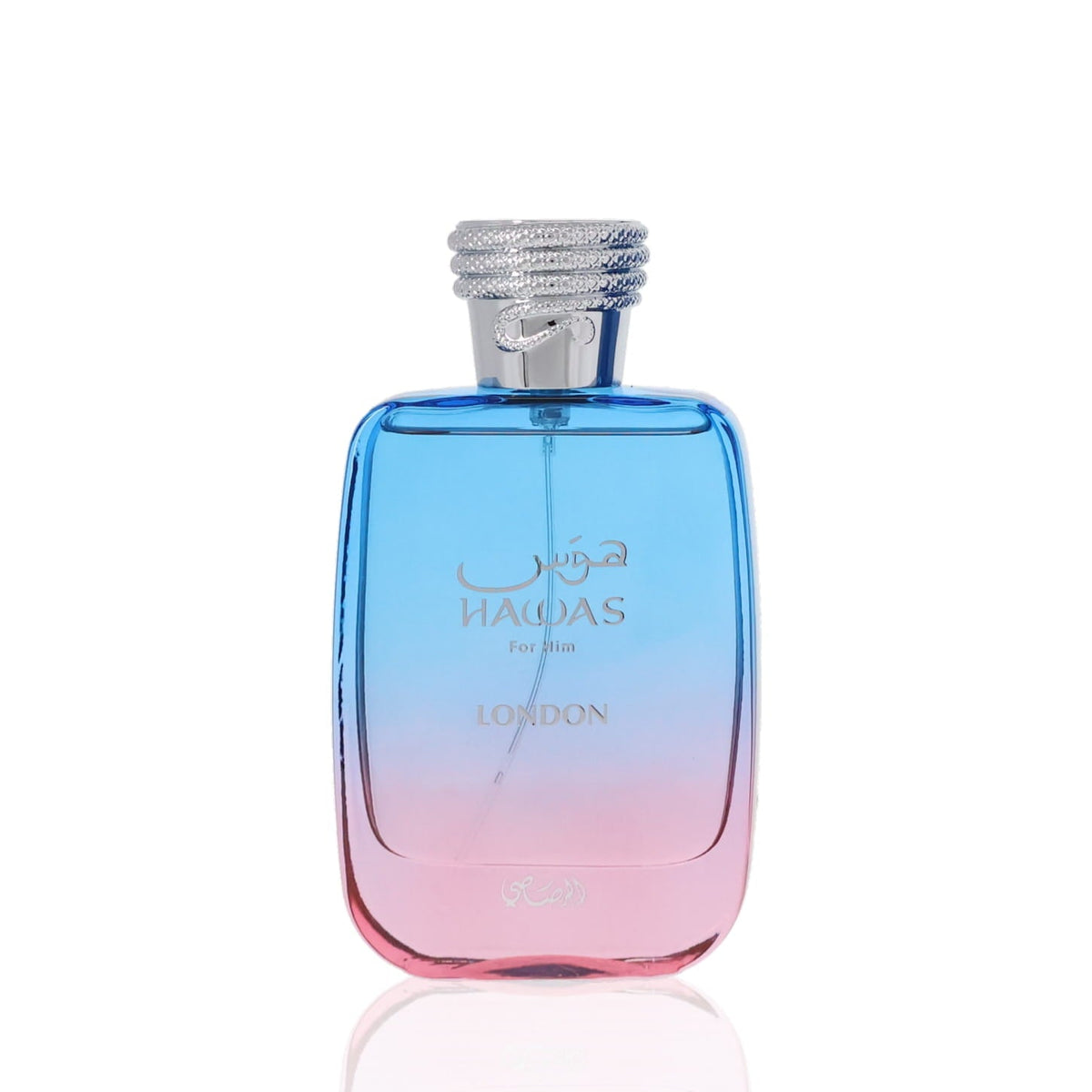 Rasasi Hawas London EDP Unisex