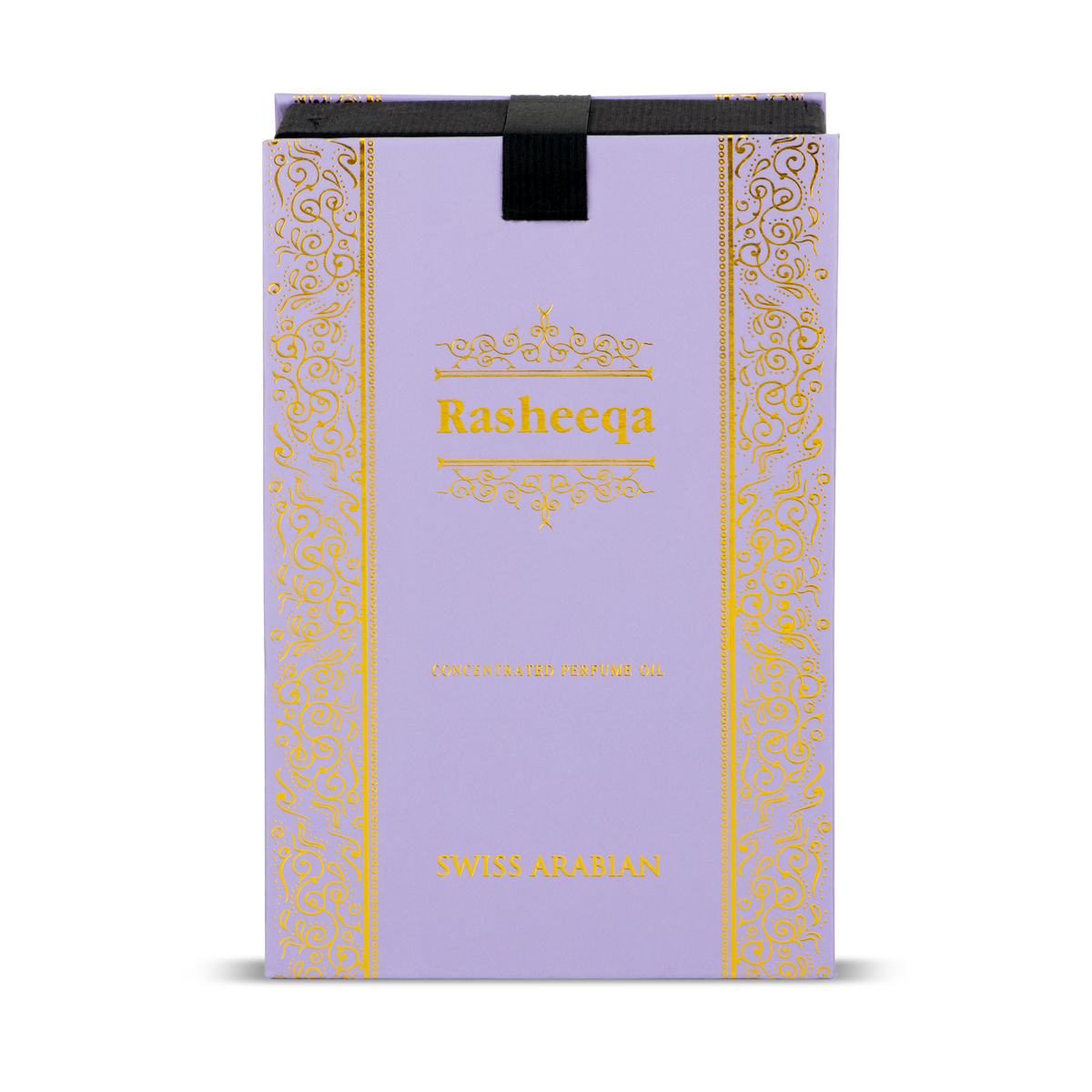 Attar Swiss Arabian Rasheeqa Oil