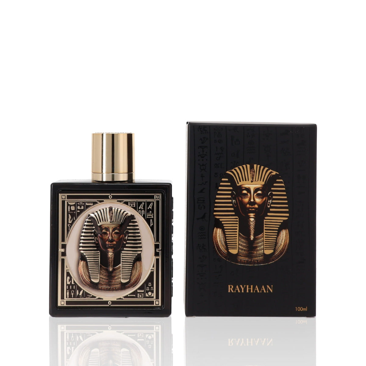 Rayhaan Pharaoh EDP Unisex