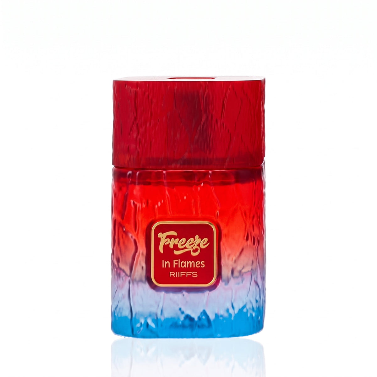 Riiffs Freeze in Flames Extrait Unisex