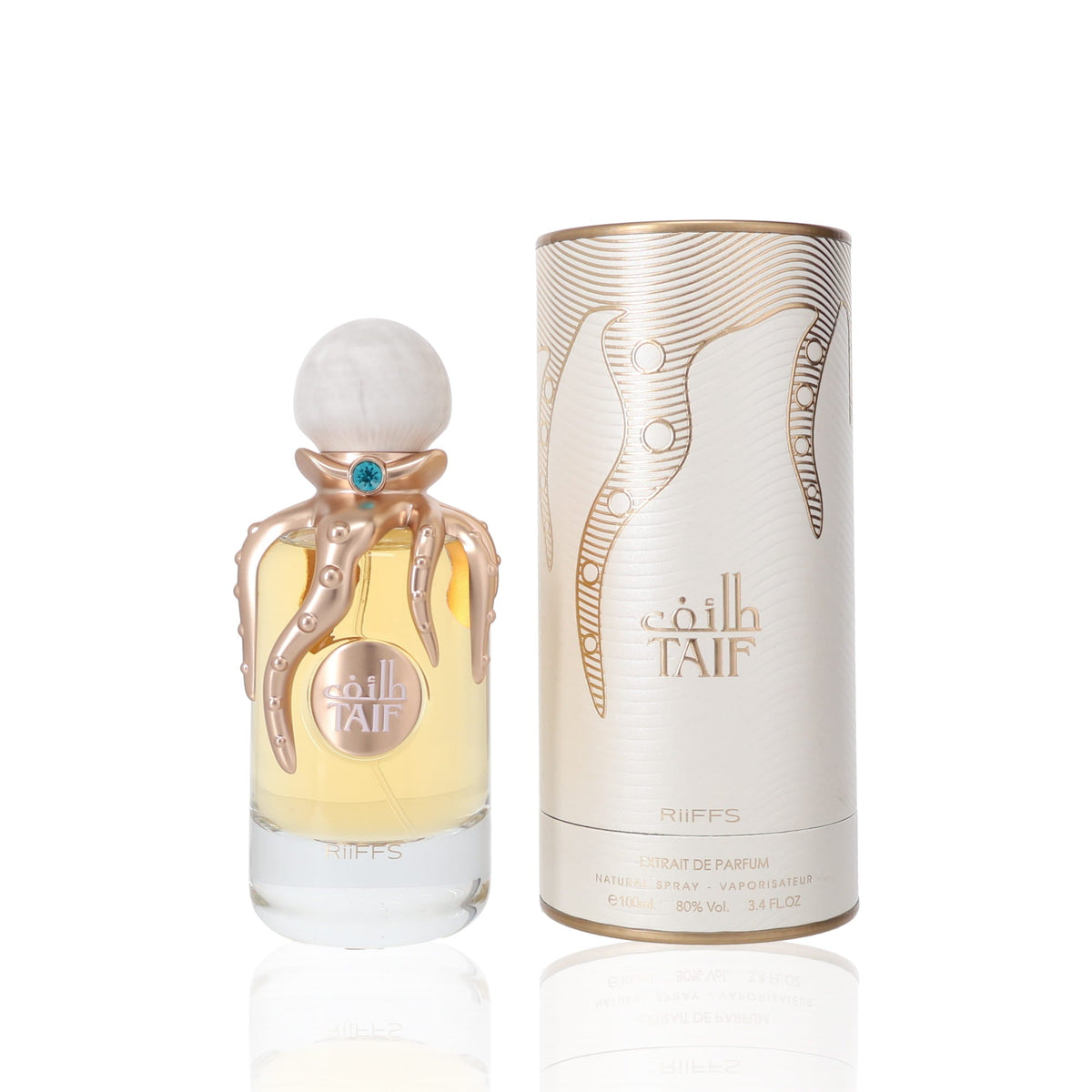 Riiffs Taif EDP Unisex