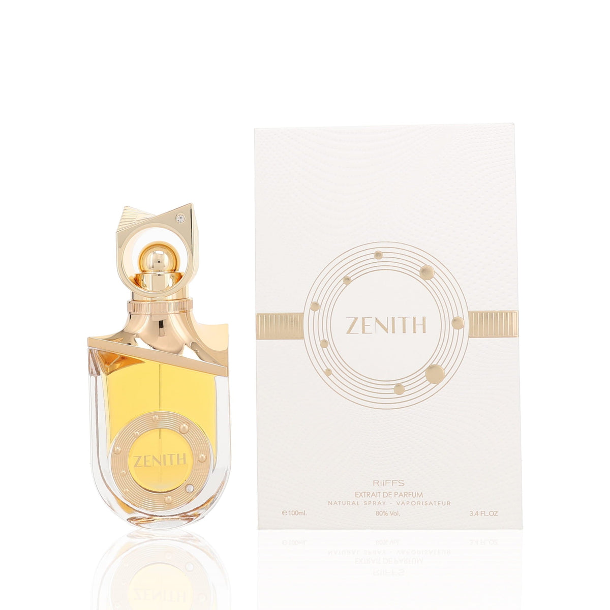 Riiffs Zenith EDP Unisex