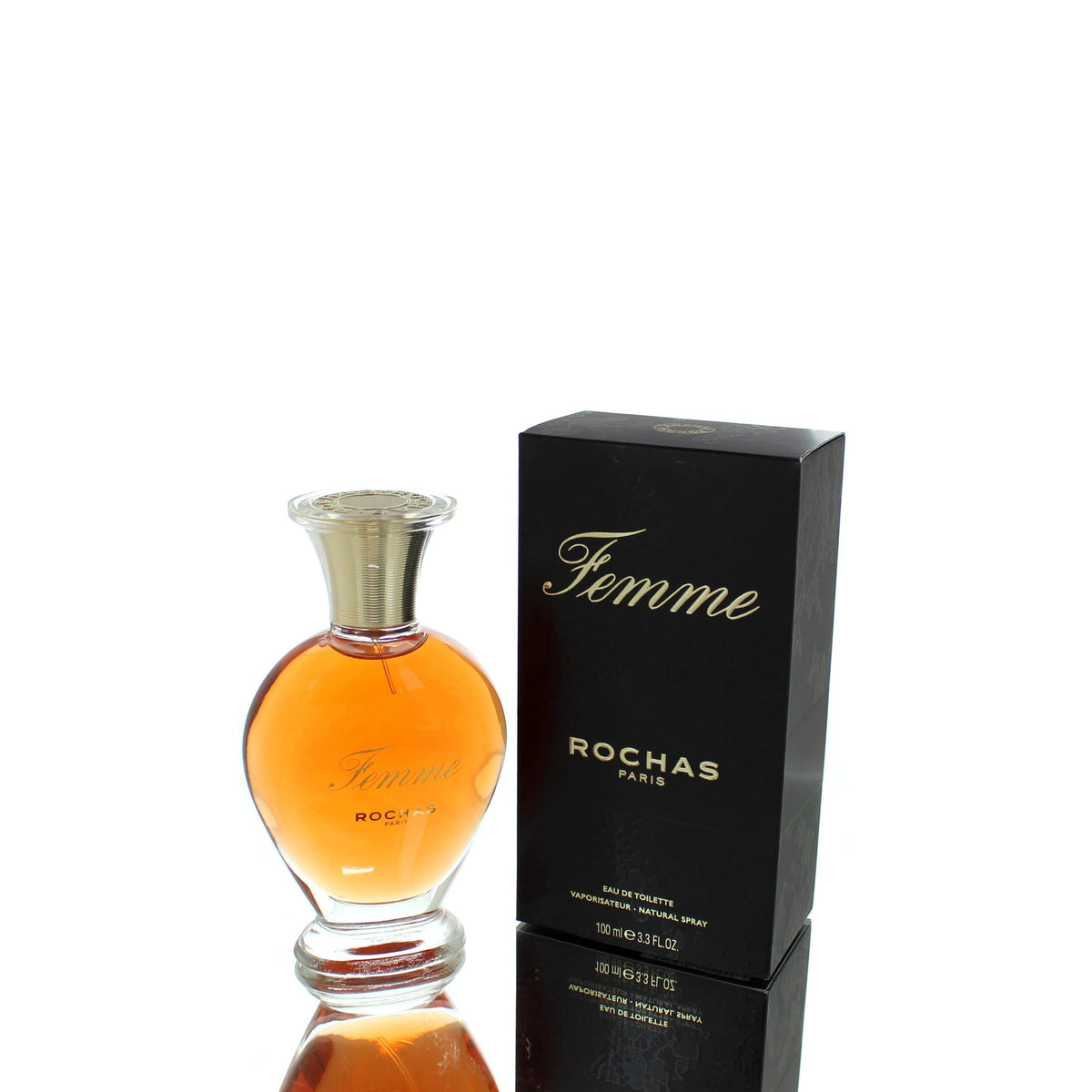 Rochas Femme Rochas EDT for Woman