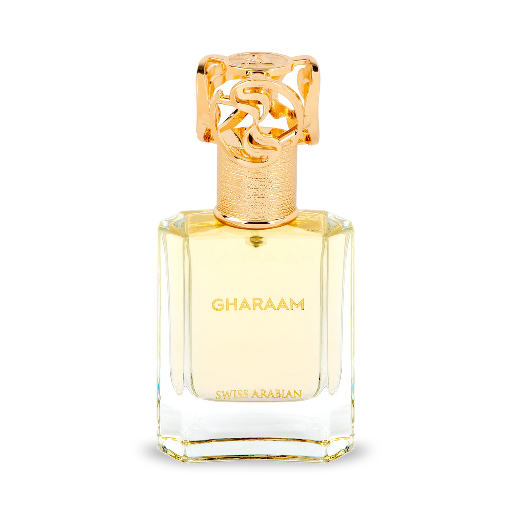 Swiss Arabian Gharaam Eau De Parfum Unisex - 50ml