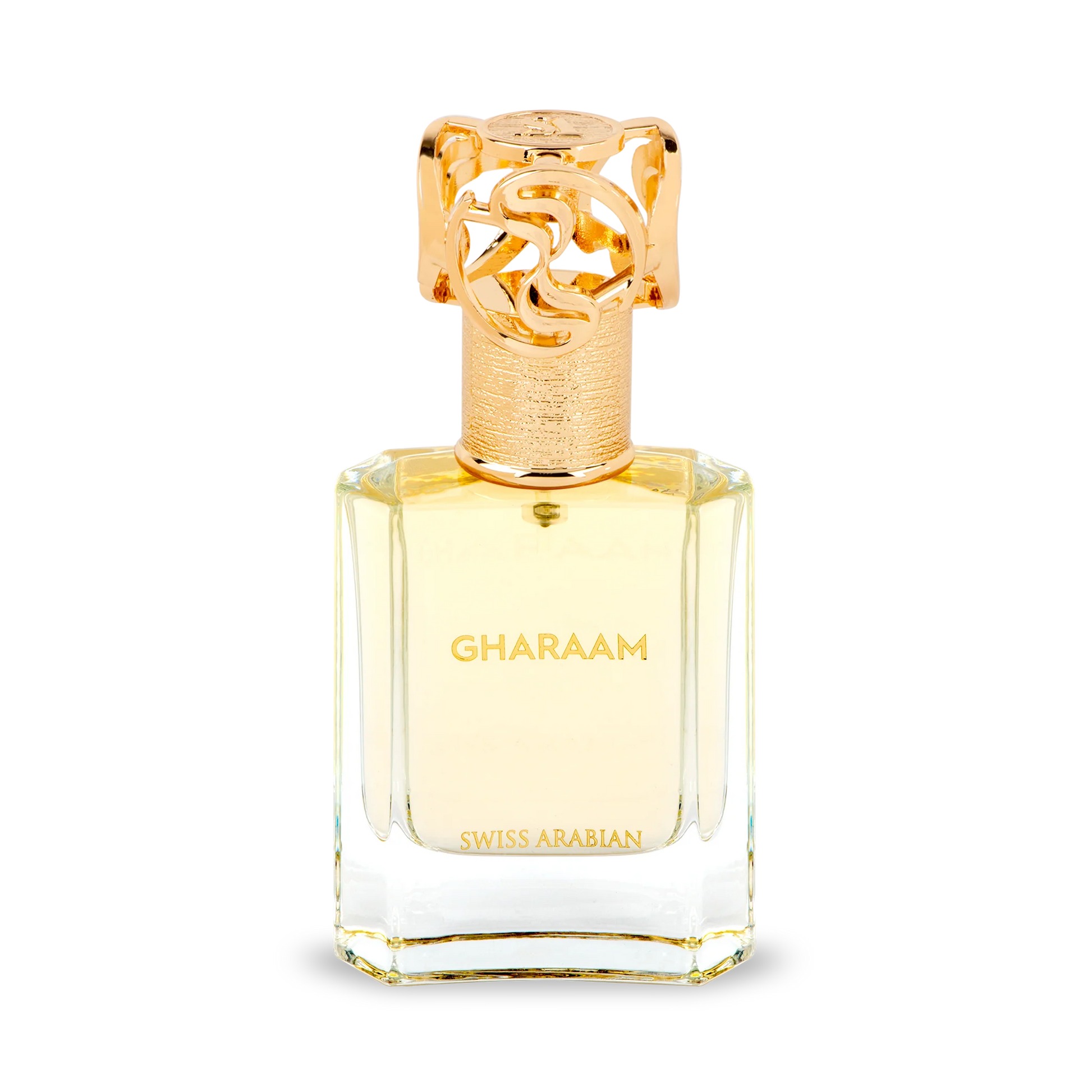 Swiss Arabian Gharaam Eau De Parfum Unisex - 50ml