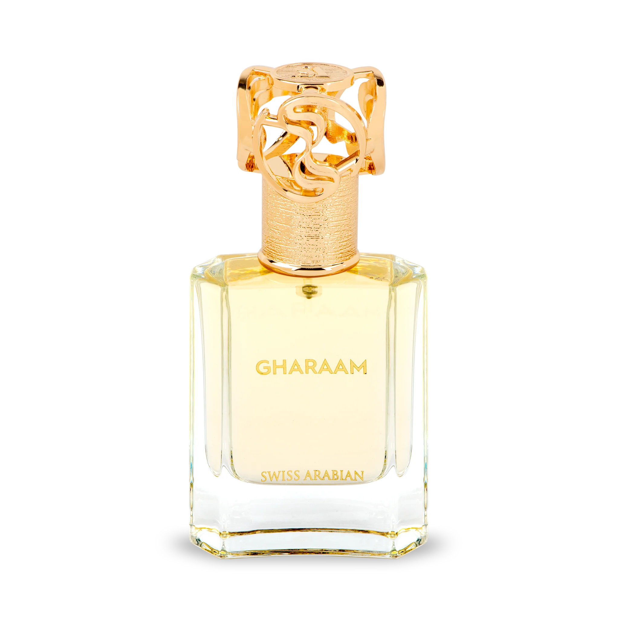 Swiss Arabian Gharaam Eau De Parfum Unisex - 50 ML - detail view