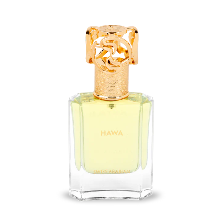 Swiss Arabian Hawa Eau De Parfum Unisex - 50 ML - detail view