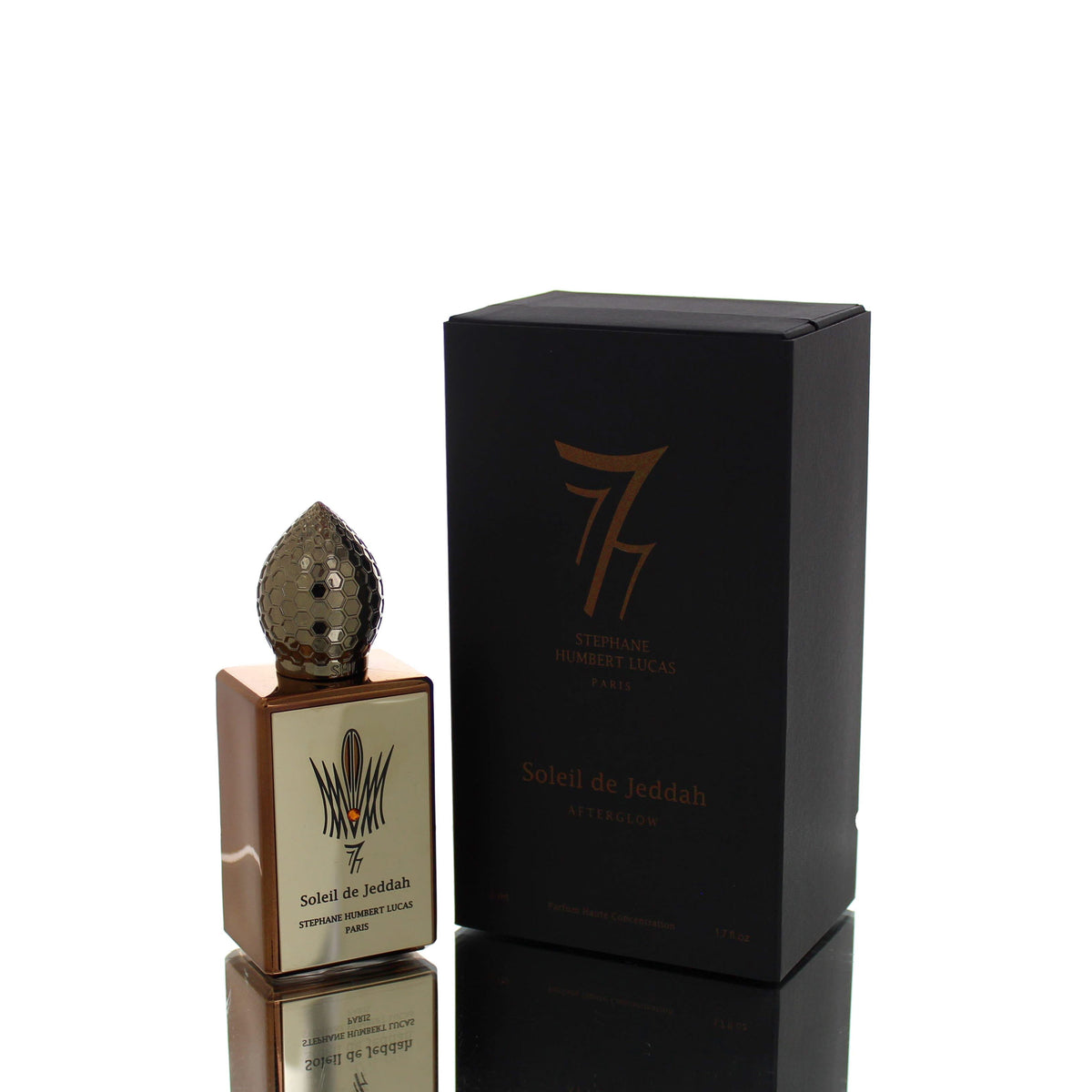 Stephane Humbert Lucas Soleil De Jaddah Afterglow EDP Unisex